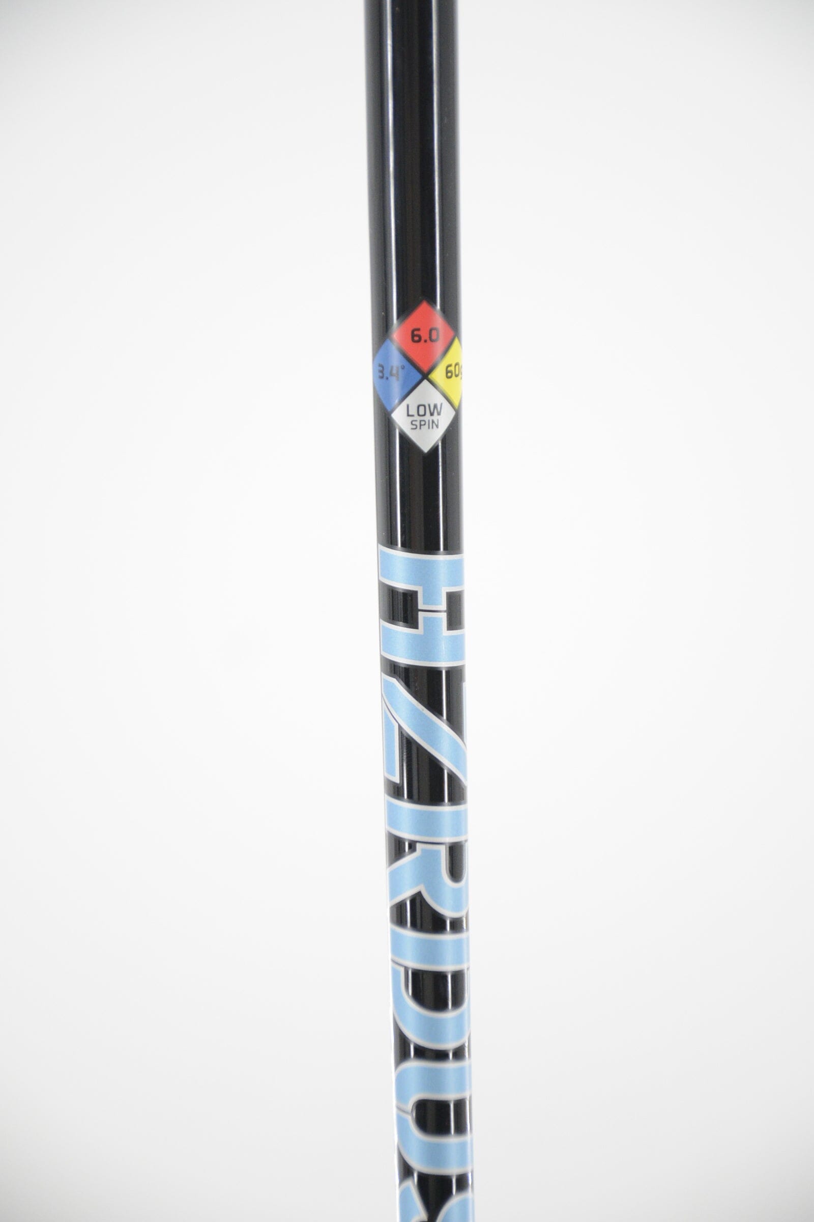 Project X HZDRUS Rdx Smoke TaylorMade Driver Shaft S Flex 44.5"