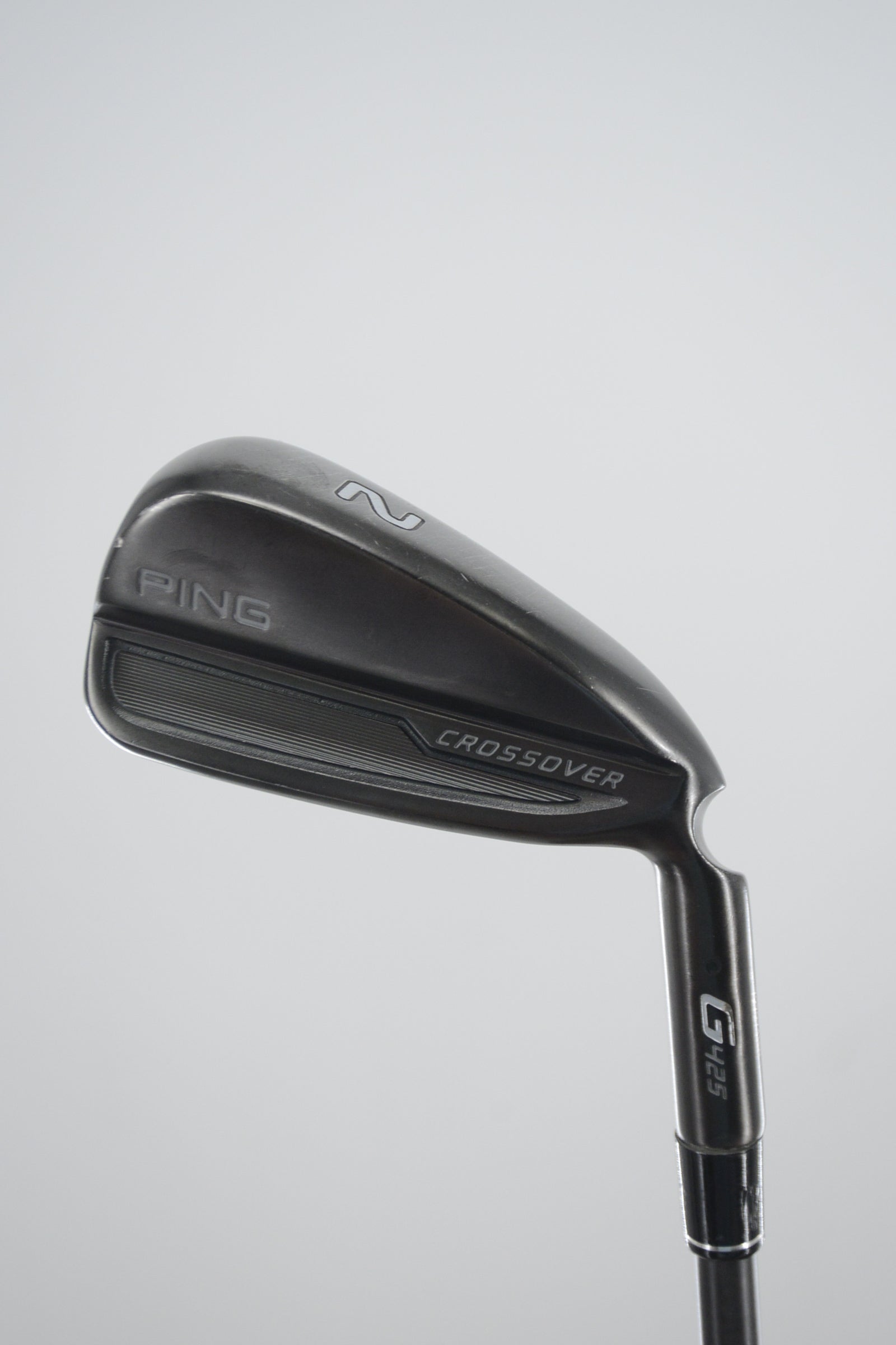 Ping G425 Crossover 2 Driving Iron R Flex 39.75"