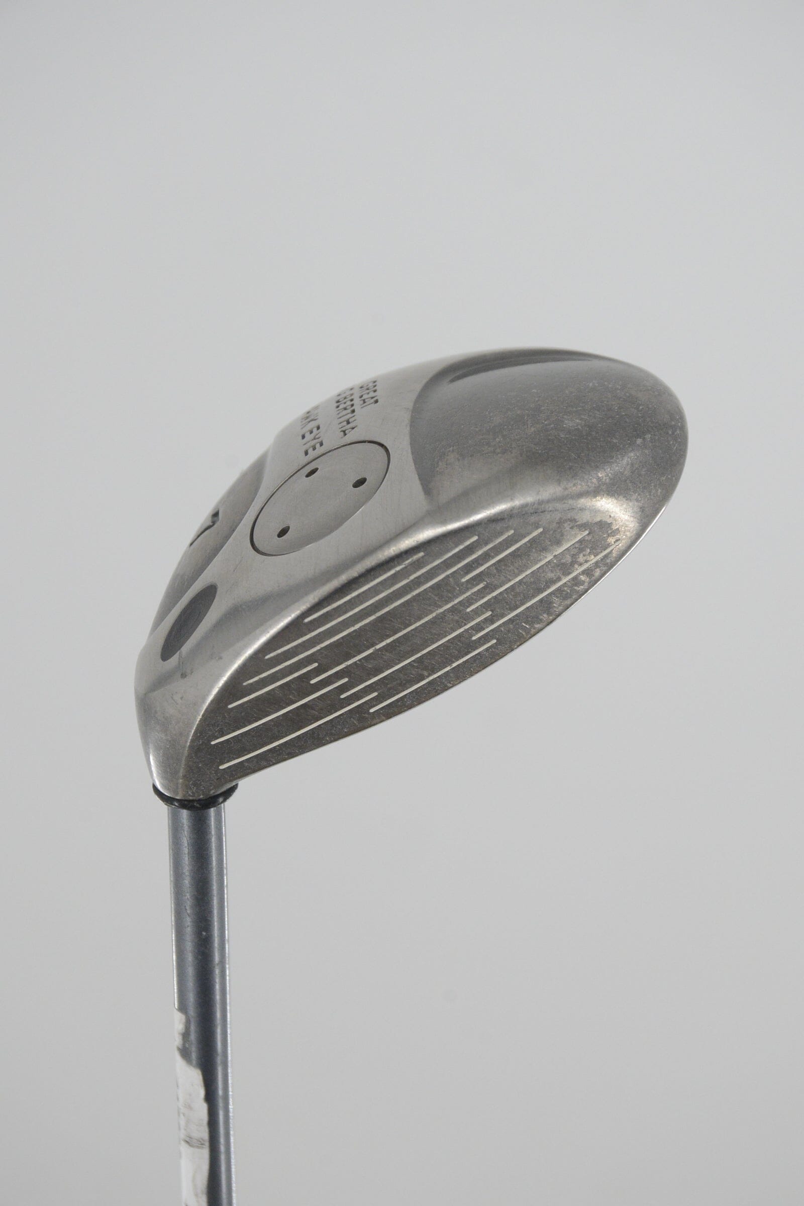 Callaway Hawk Eye 7 Wood SR Flex 42" Golf Clubs GolfRoots 