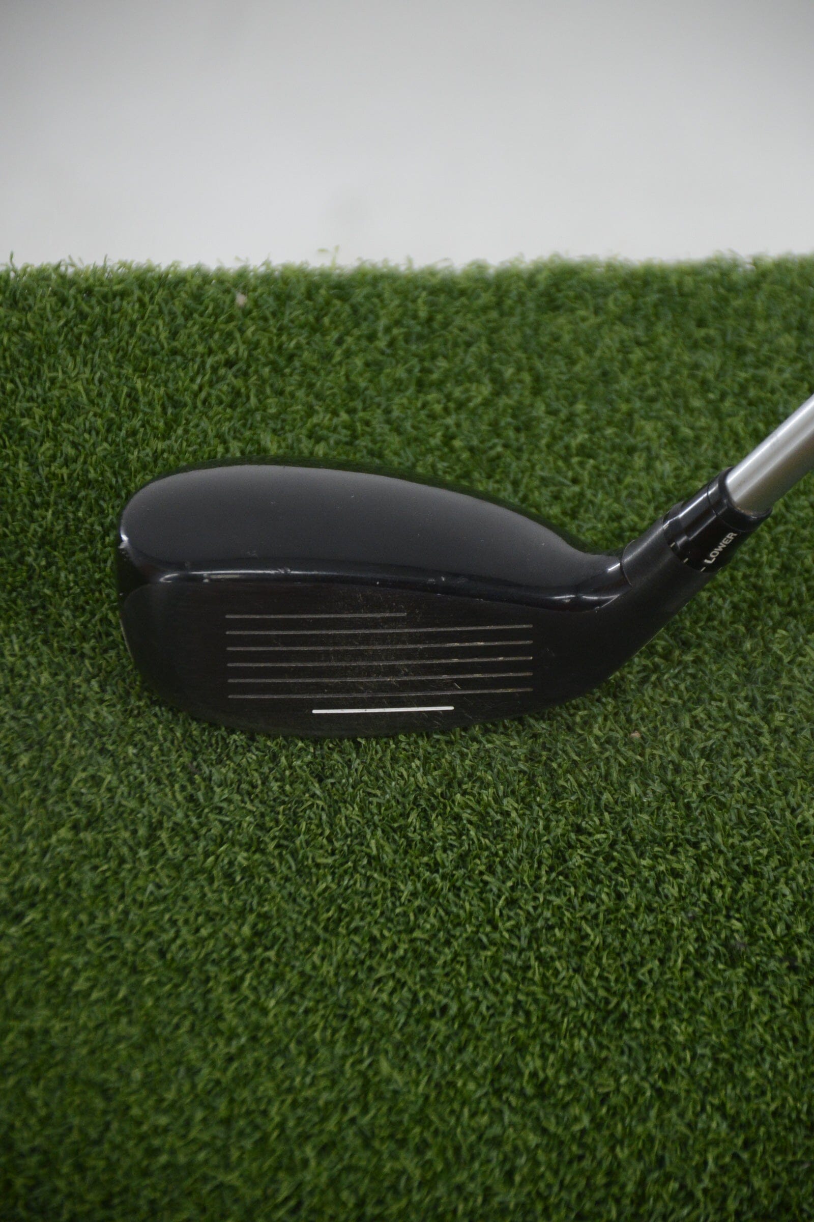 TaylorMade M1 Rescue 3 Hybrid R Flex 40.75" Golf Clubs GolfRoots 