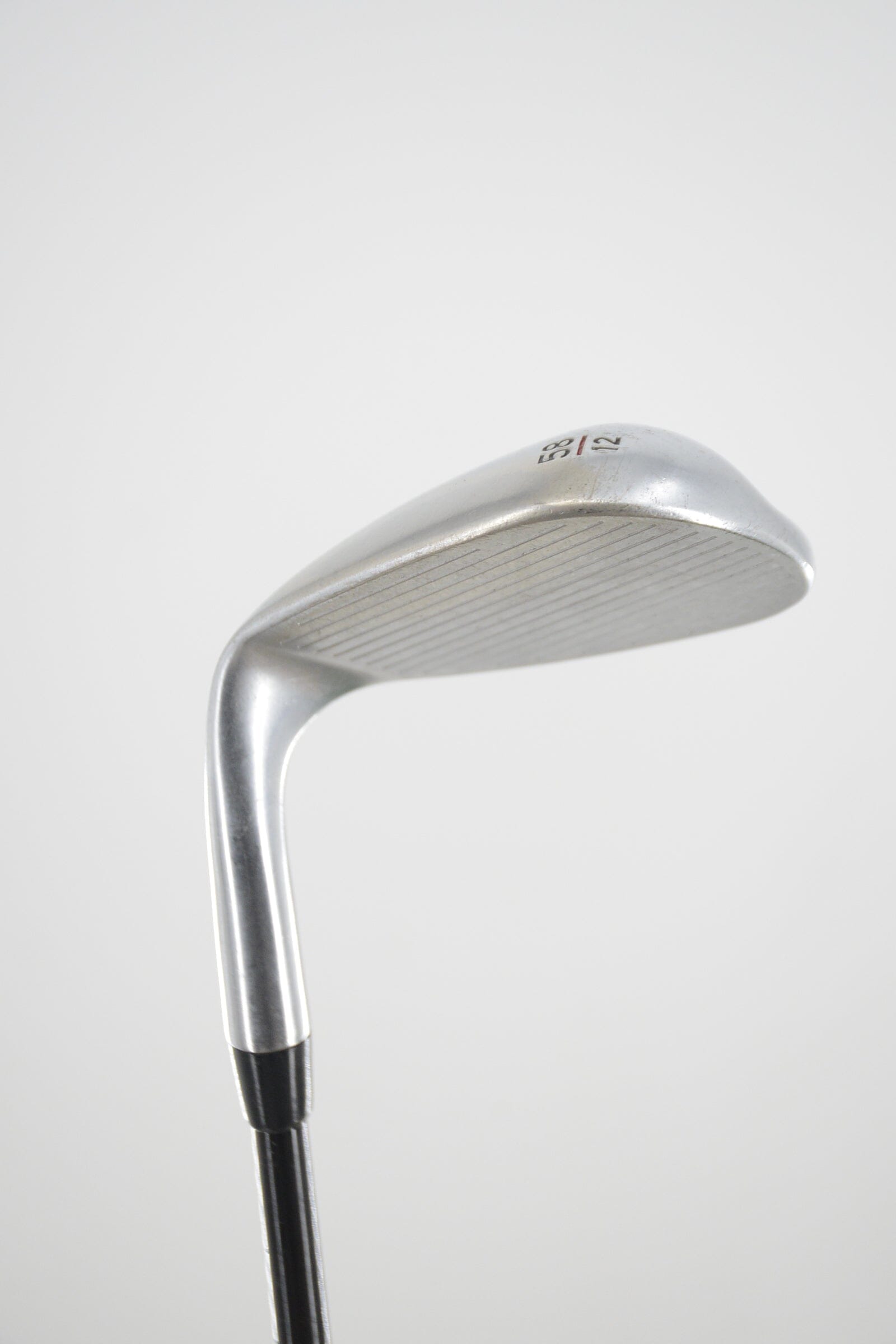 Callaway X-20 58 Degree Wedge Wedge Flex 34.25" Golf Clubs GolfRoots 