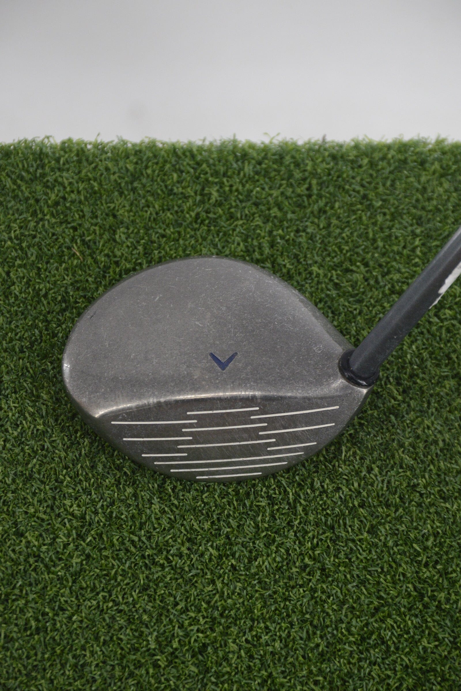 Callaway Hawk Eye 7 Wood SR Flex 42" Golf Clubs GolfRoots 