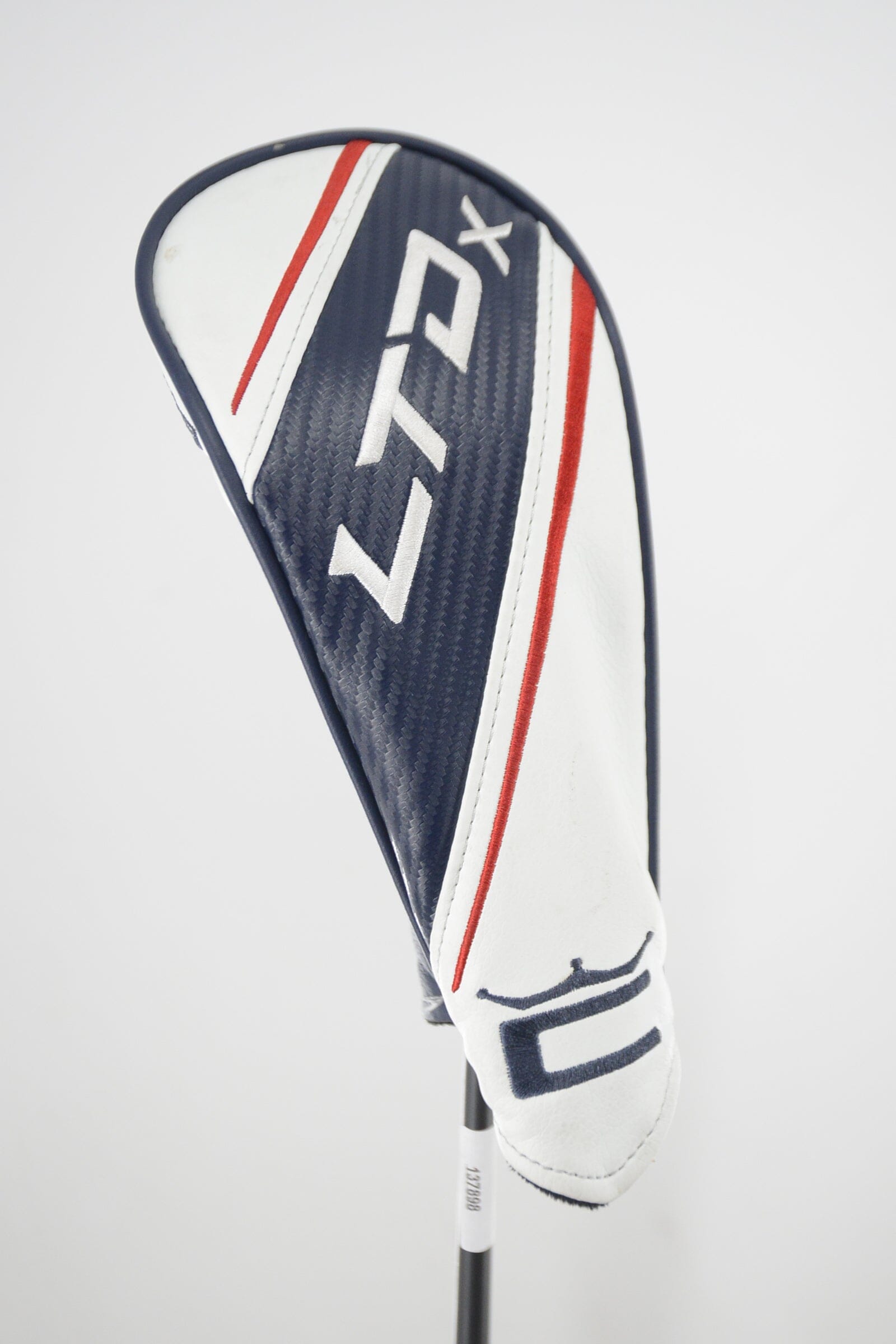 Cobra LTDx Max 22.5 Degree Wood R Flex 41.5" Golf Clubs GolfRoots 
