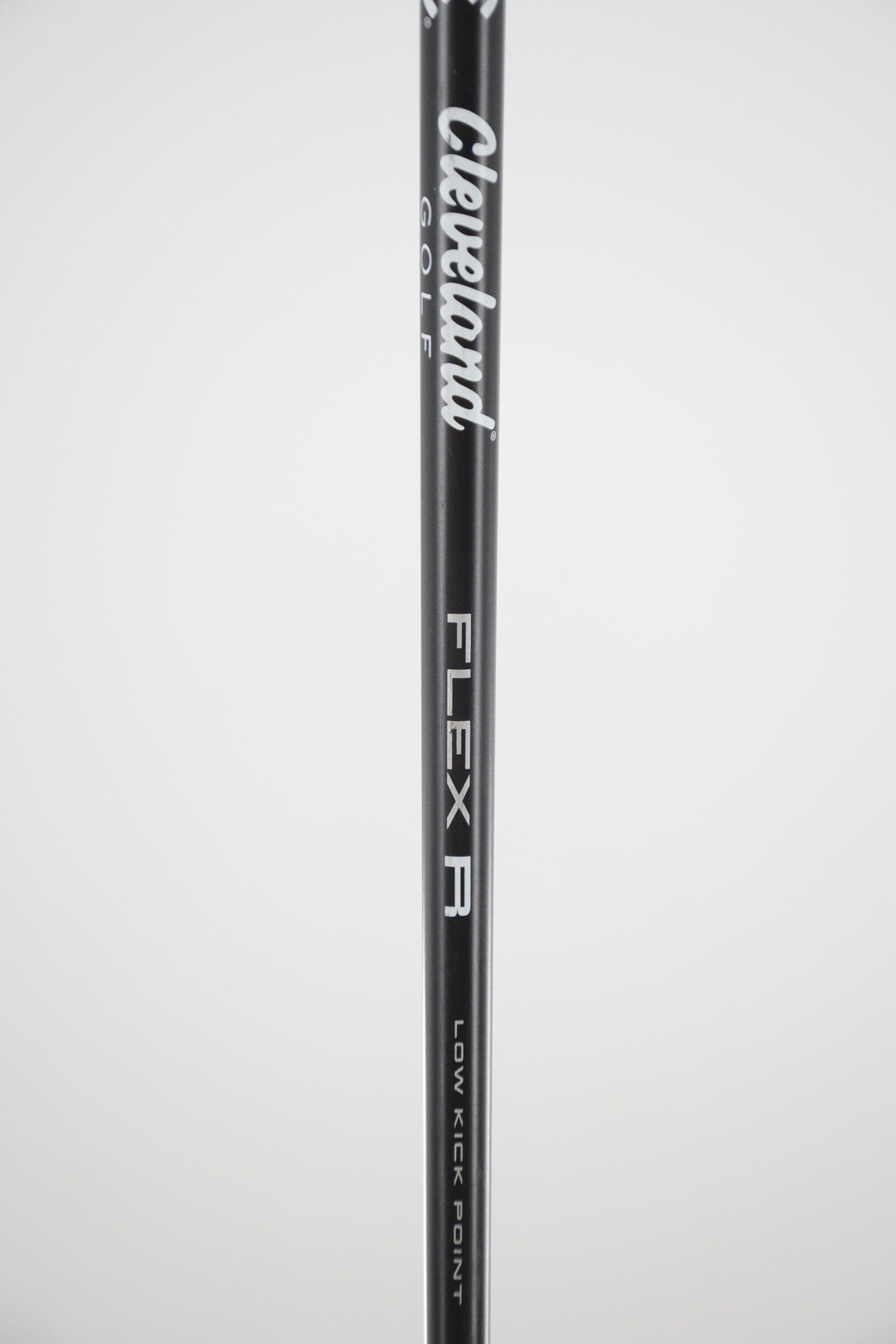 Cleveland Ta6 4 Iron R Flex 38.25" Golf Clubs GolfRoots 