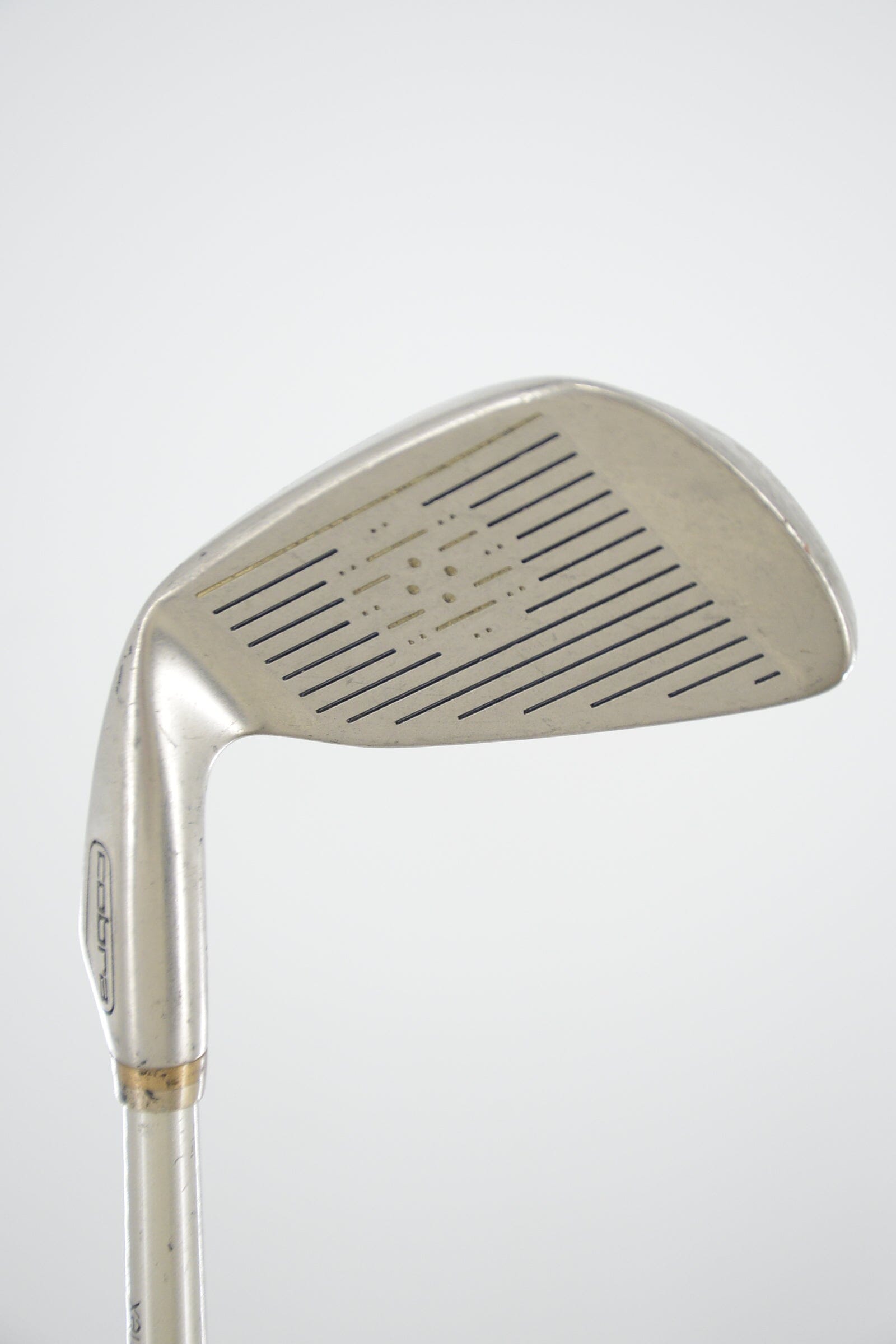 Women's Cobra Lady Cobra II Oversize 6 Iron W Flex 36.5" Golf Clubs GolfRoots 