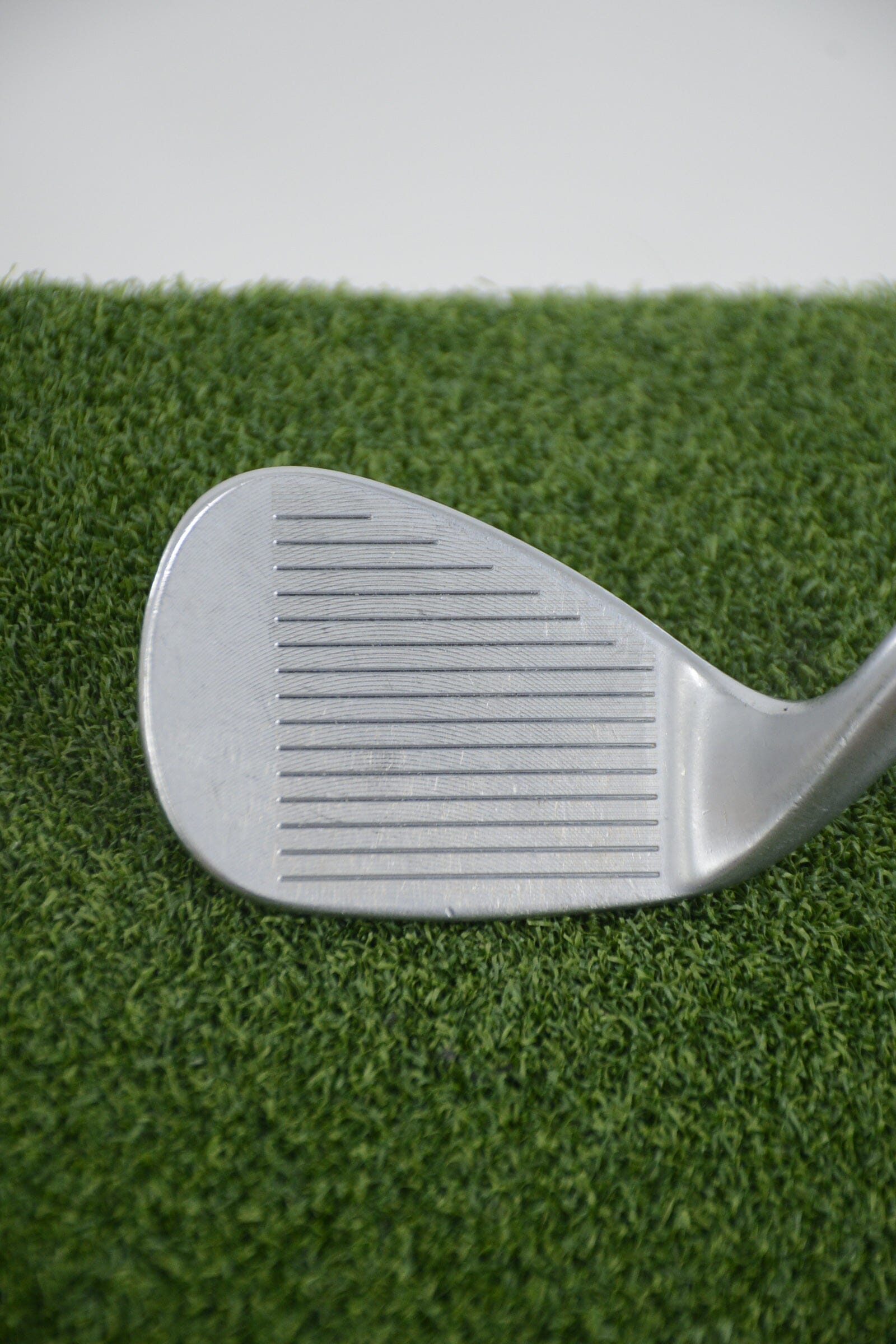 Women's Cleveland 588 RTX 52 Degree Wedge W Flex 34.5" Golf Clubs GolfRoots 