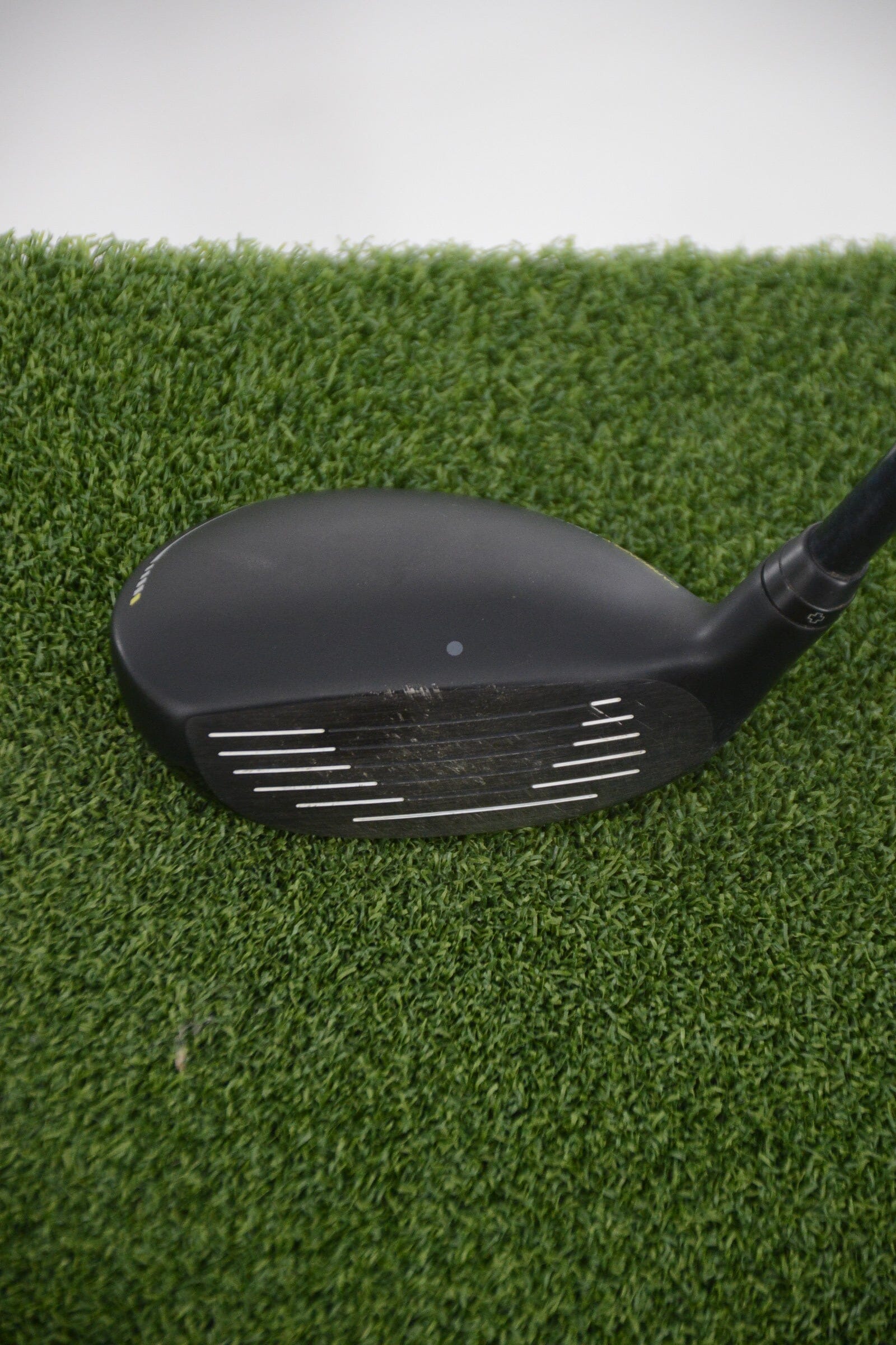 Ping G430 3 Hybrid S Flex 39.75" Golf Clubs GolfRoots 