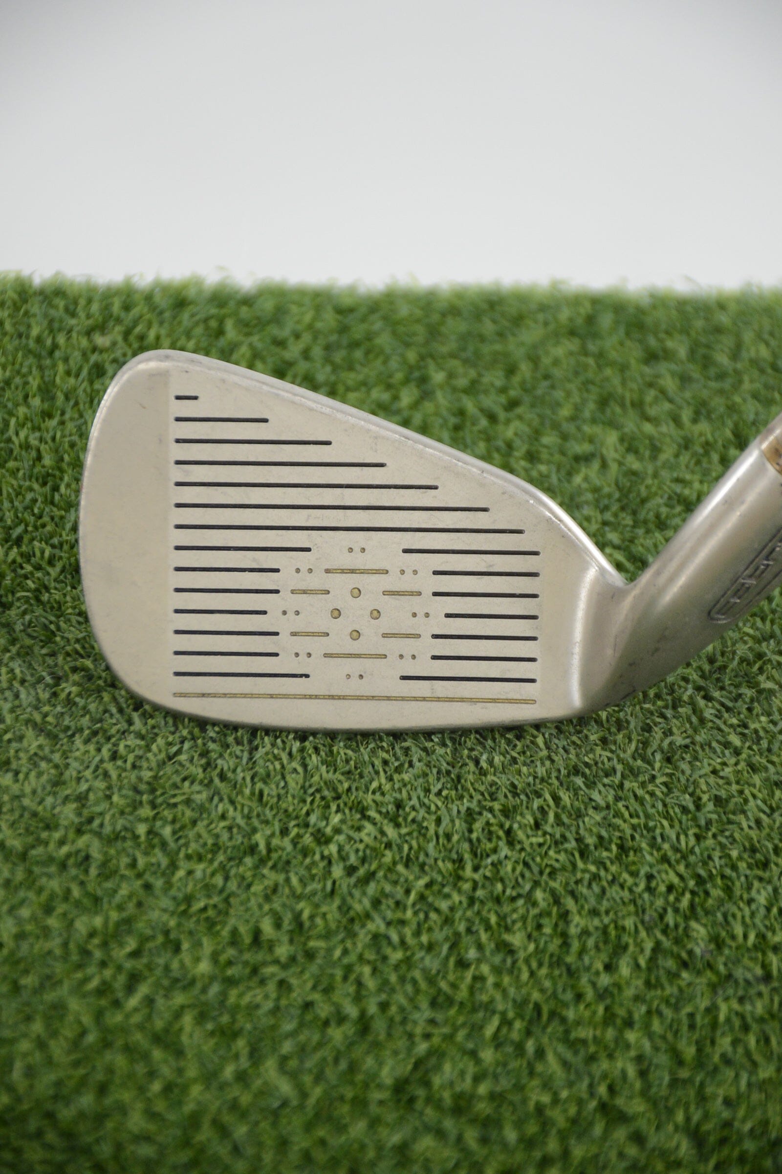 Women's Cobra Lady Cobra II Oversize 6 Iron W Flex 36.5" Golf Clubs GolfRoots 