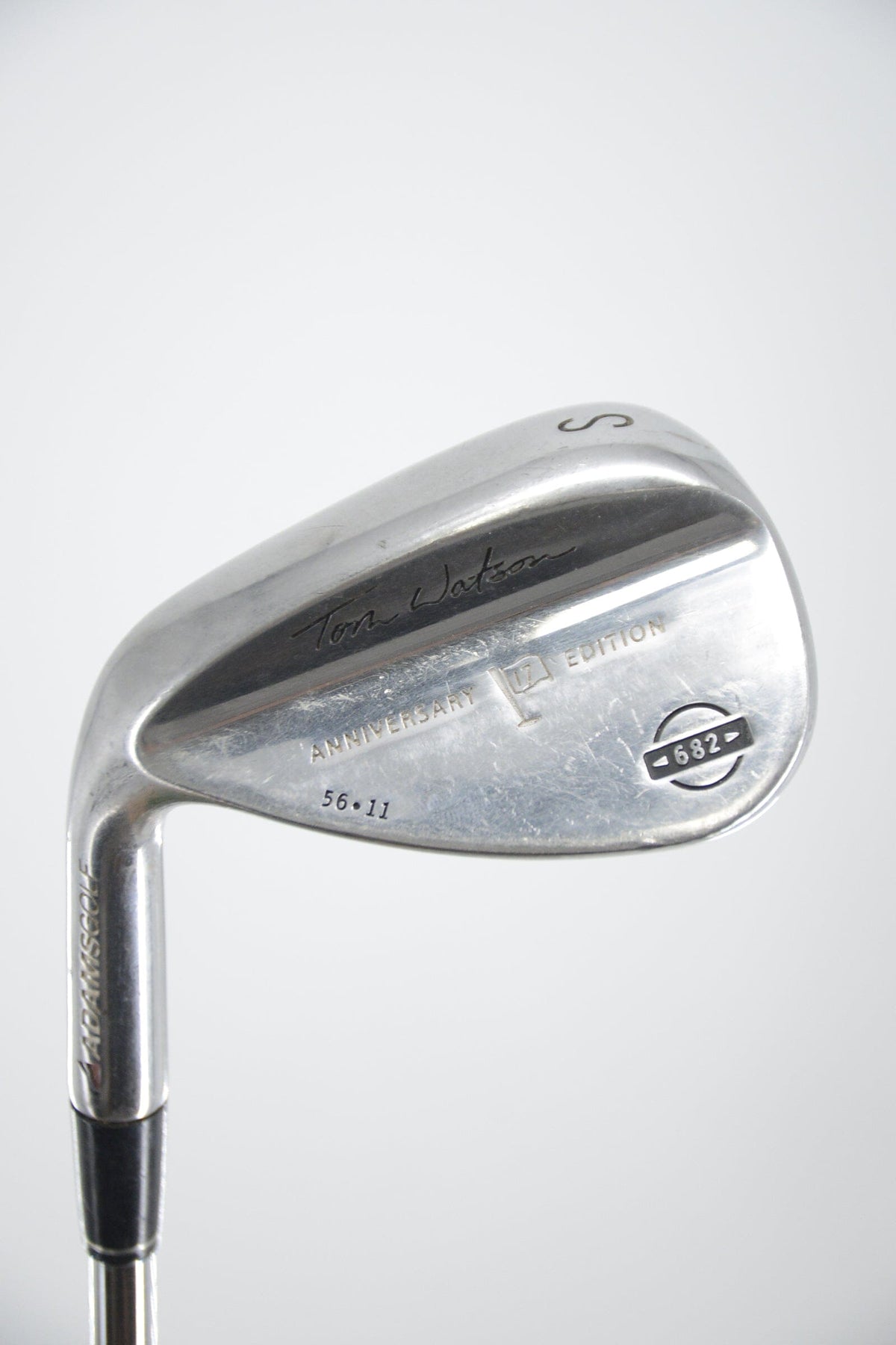 Lefty Adams Tom Watson Players Grind SW Wedge Flex 35.25" Golf Clubs GolfRoots 