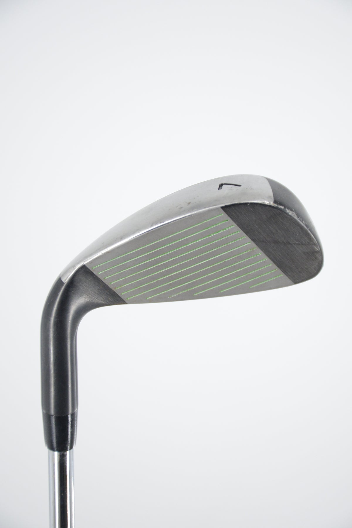 Bombtech 4 7 Iron S Flex 36.75"