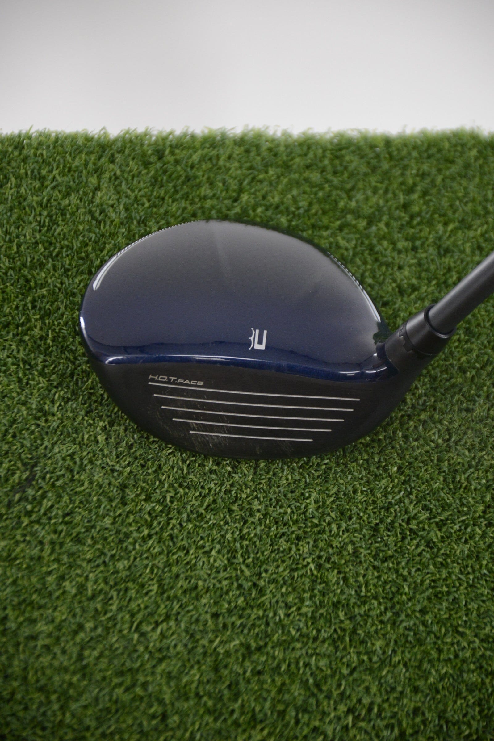 Cobra LTDx Max 22.5 Degree Wood R Flex 41.5" Golf Clubs GolfRoots 