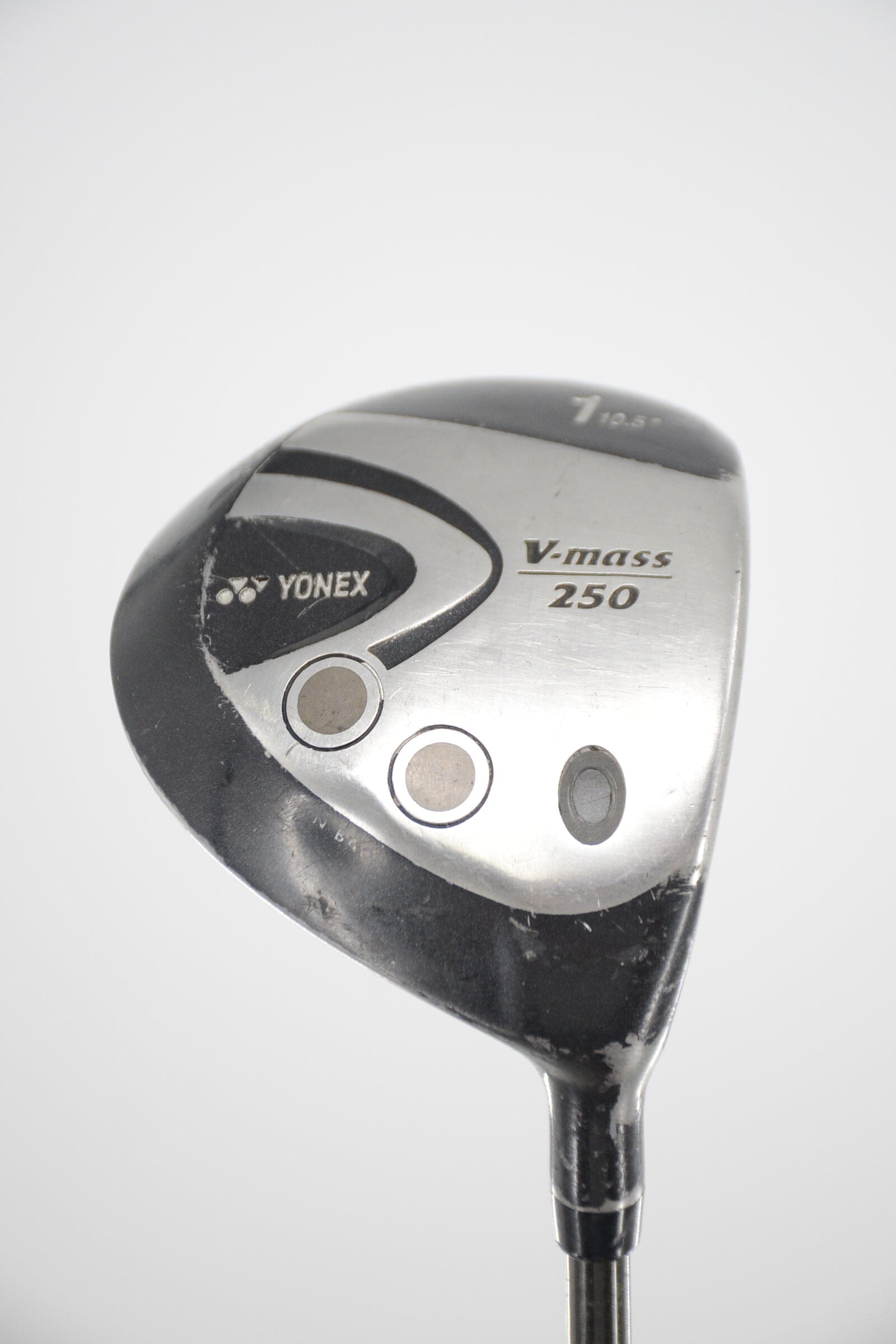 Yonex V-Mass 250 10.5 Degree Driver S Flex 44.5" Golf Clubs GolfRoots 