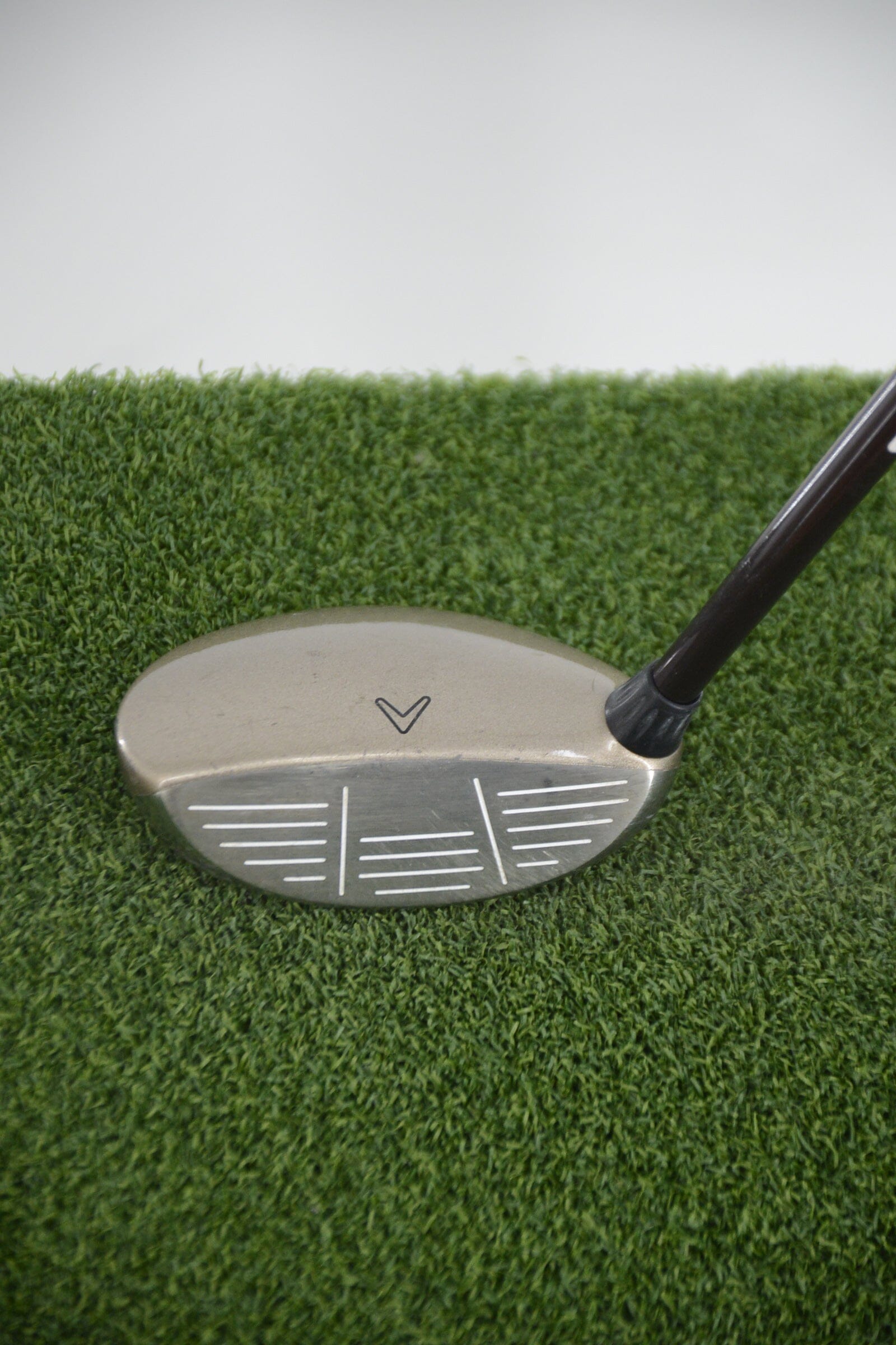 Women's Callaway Big Bertha Heavenwood 4 Hybrid W Flex 38" Golf Clubs GolfRoots 