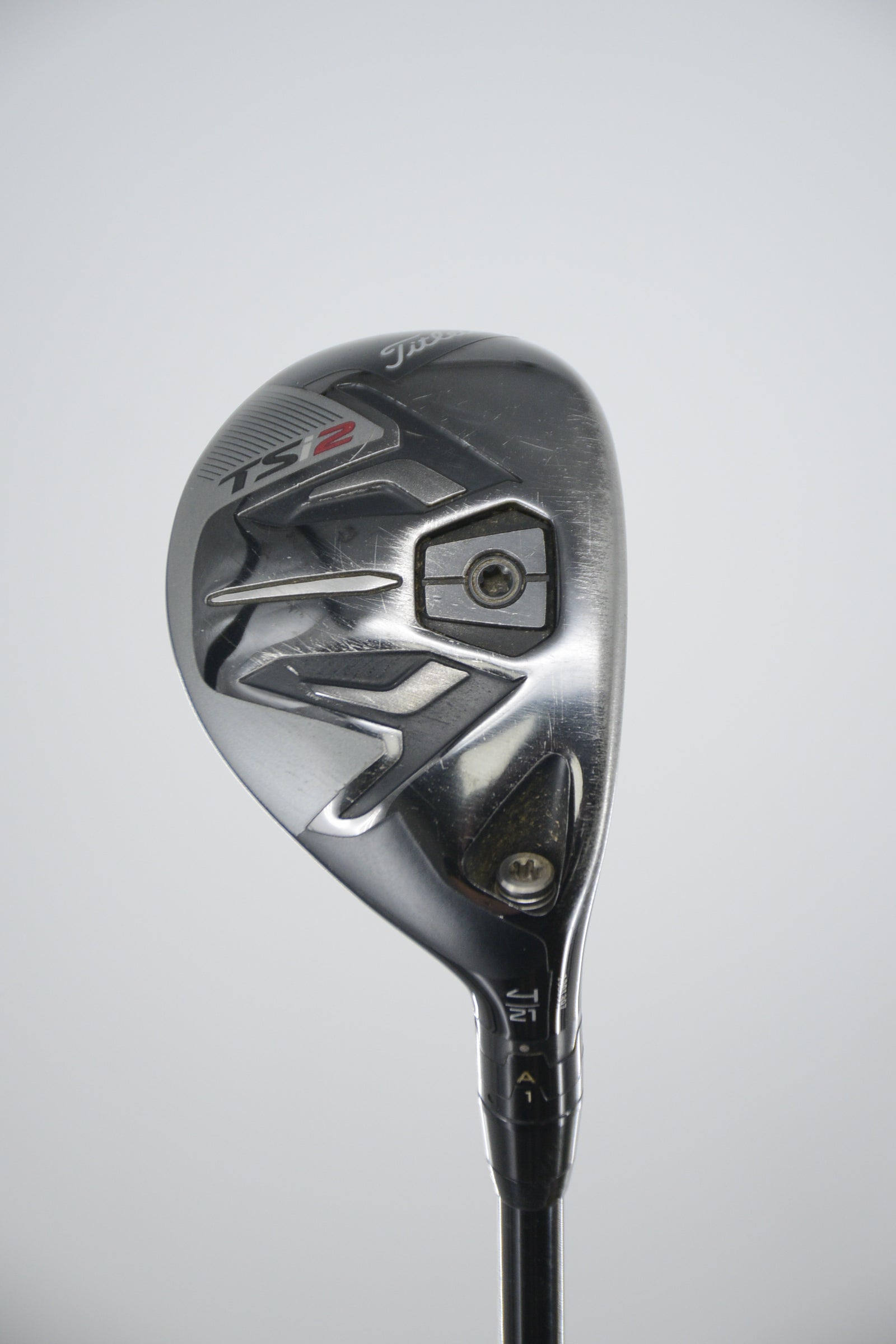 Titleist TSi2 4 Hybrid S Flex 39.75"