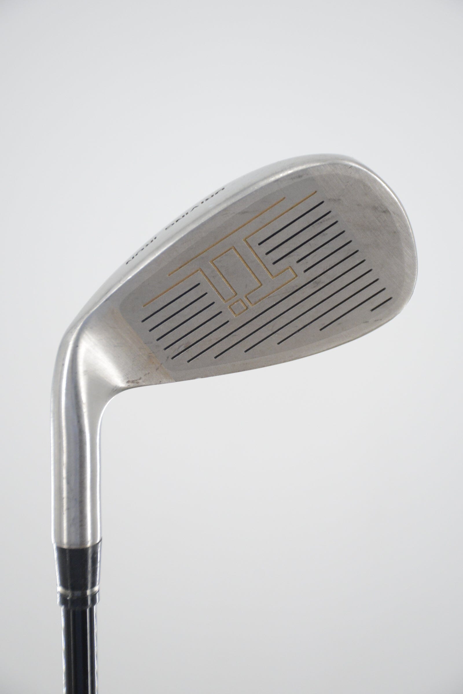 Knight TI 2 Driving Iron S Flex 40.5" Golf Clubs GolfRoots 