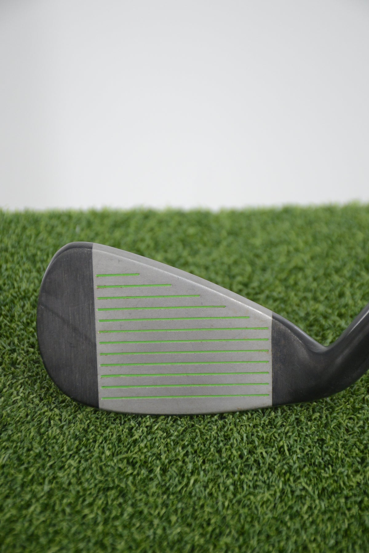 Bombtech 4 7 Iron S Flex 36.75"