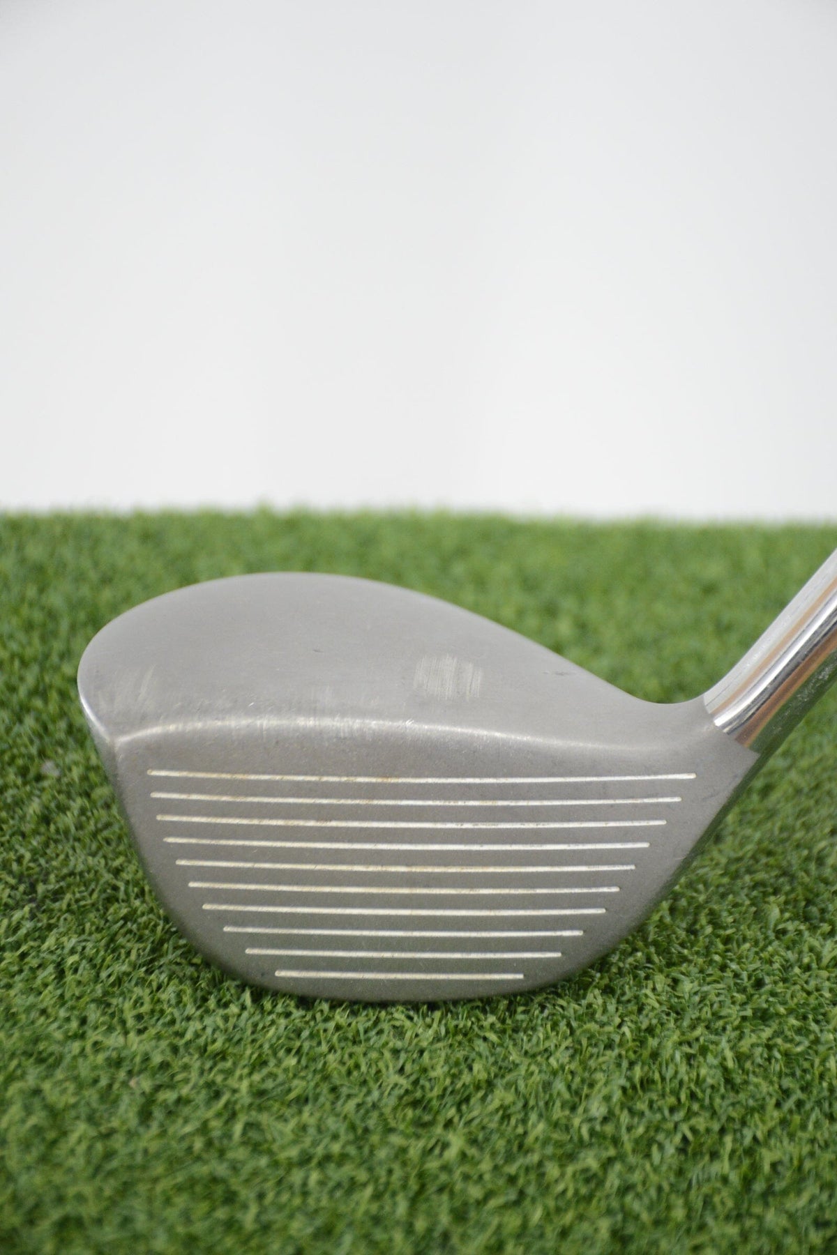 Founders Club Fresh Metal 8 Degree Driver R Flex 43.75" Golf Drivers Founders Club 
