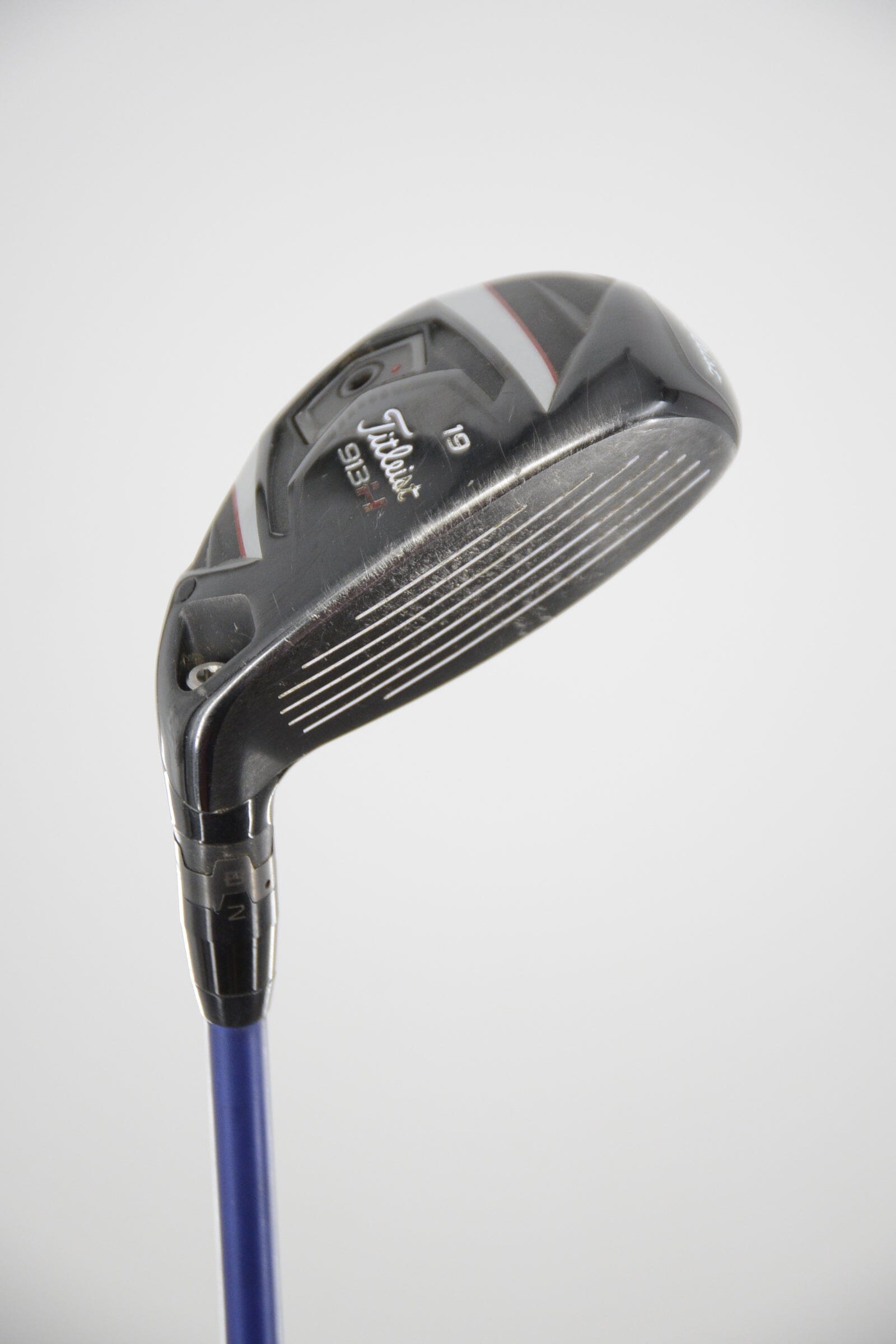 Titleist 913H 19 Degree Hybrid S Flex 40.25" Golf Clubs GolfRoots 