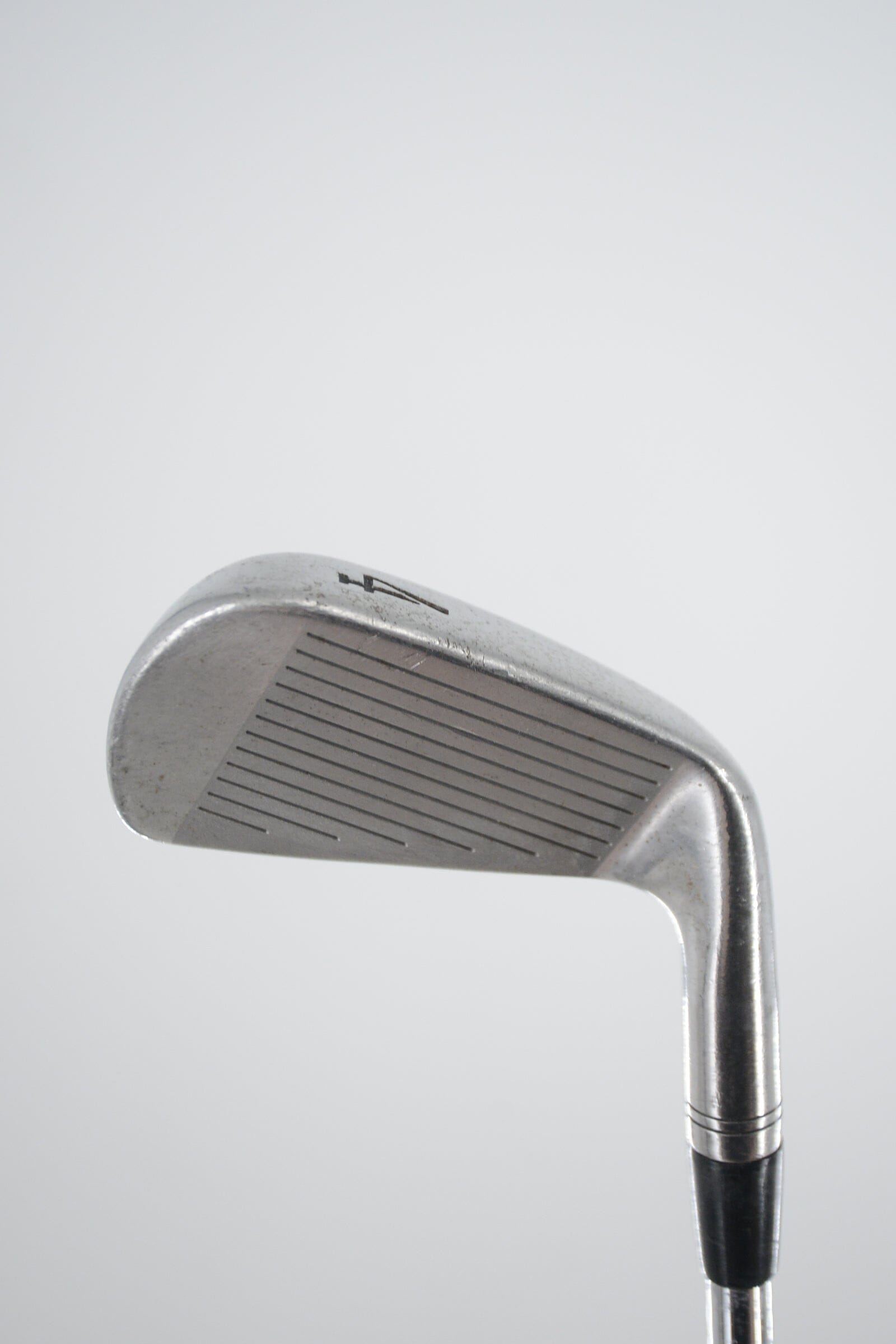 Lefty Titleist 755 Forged 4 Iron R Flex 38.5" Golf Clubs GolfRoots 
