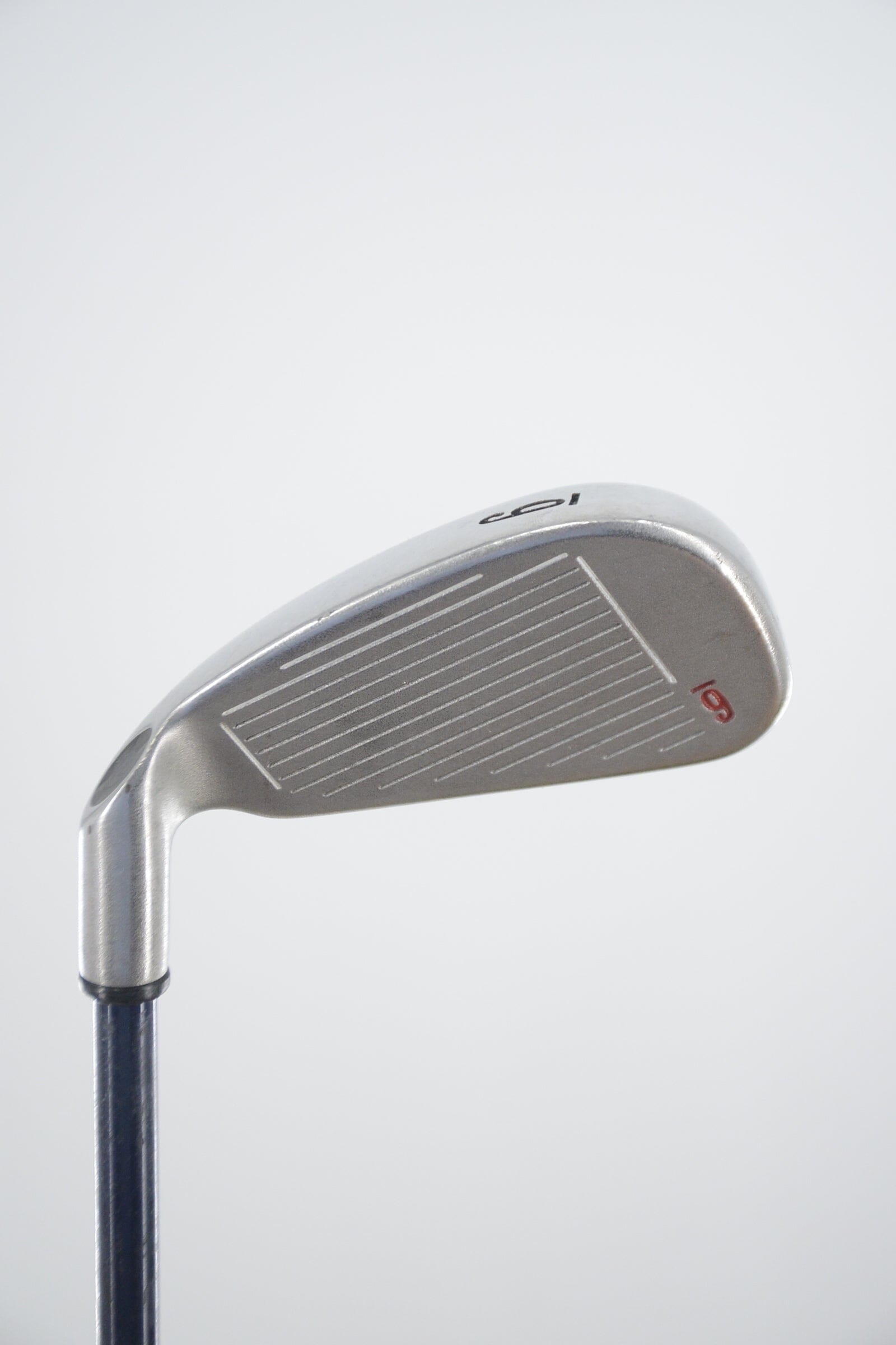 Callaway Big Bertha X-12 6 Iron SR Flex 37.25" Golf Clubs GolfRoots 