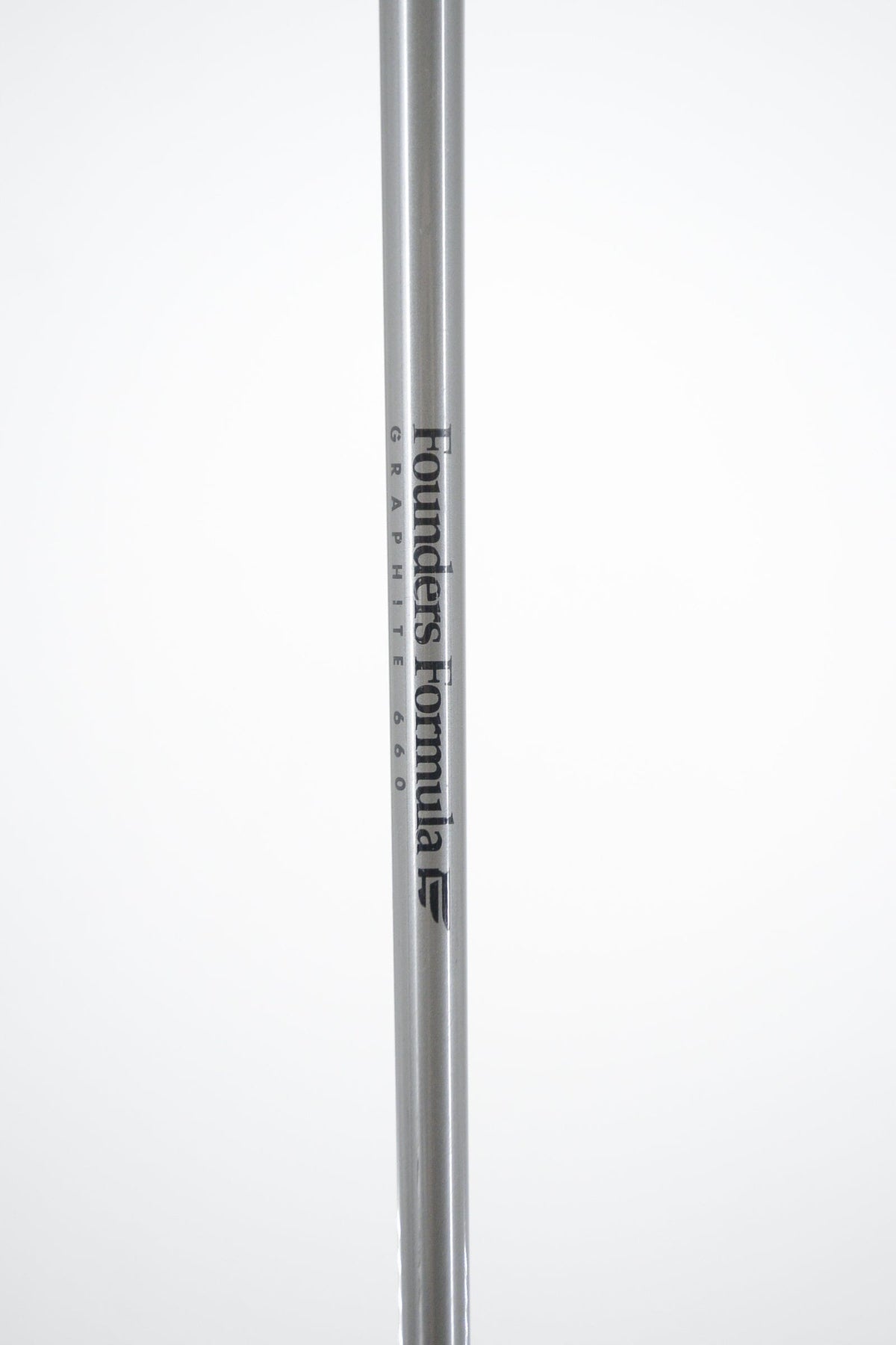 Founders Club Fresh Metal 8 Degree Driver R Flex 43.75" Golf Drivers Founders Club 
