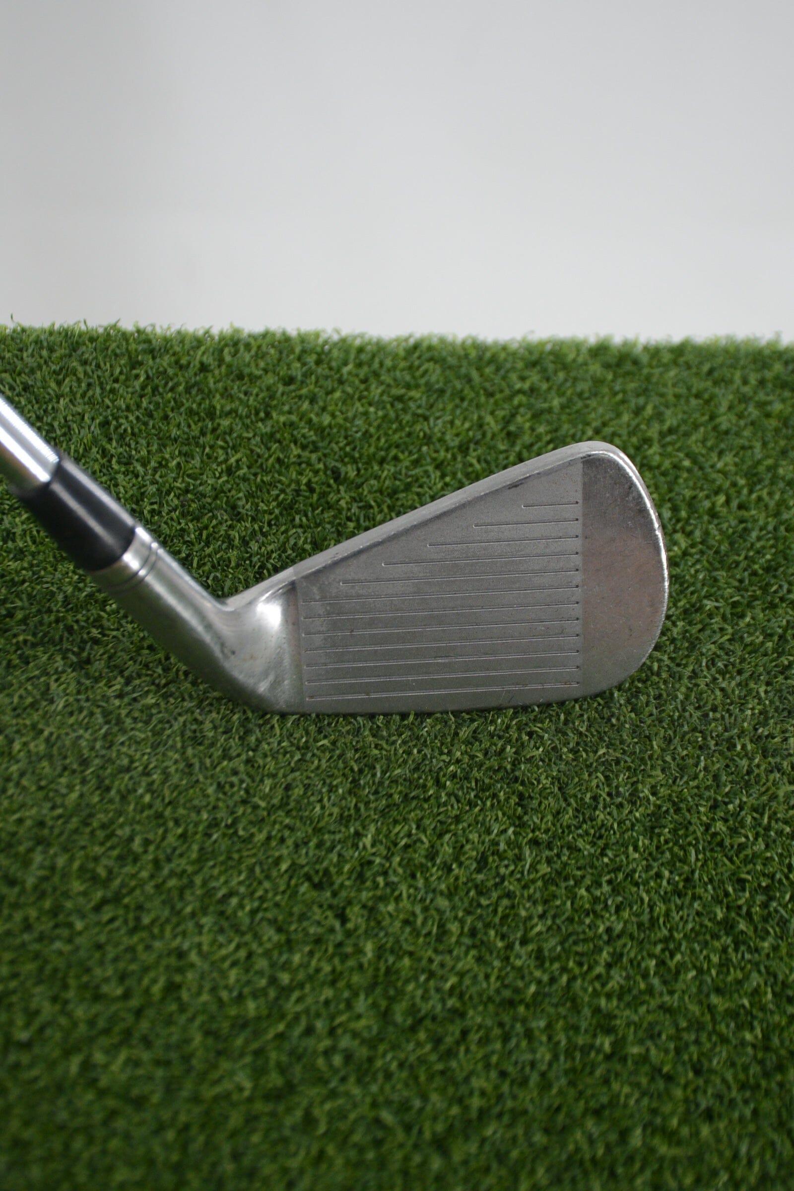 Lefty Titleist 755 Forged 4 Iron R Flex 38.5" Golf Clubs GolfRoots 