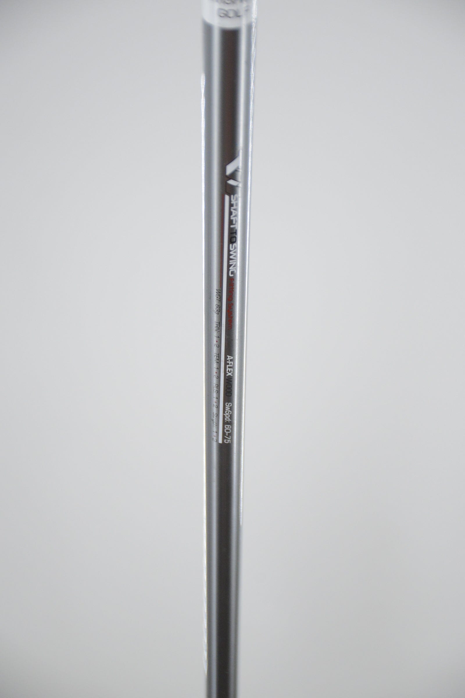 Wishon Semi-Offset 3 Wood SR Flex 42.25" Golf Clubs GolfRoots 