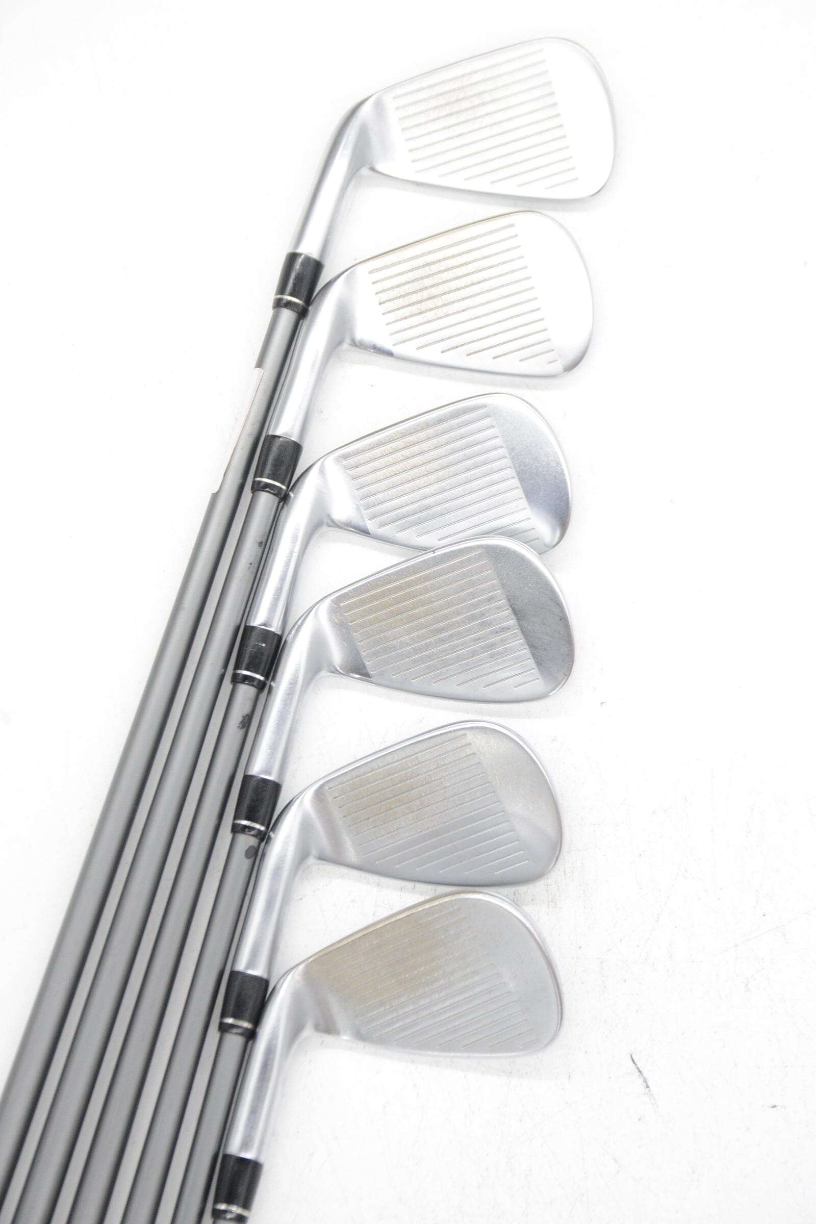 Callaway Apex 19 6-AW Iron Set S Flex -0.5" Golf Clubs GolfRoots 