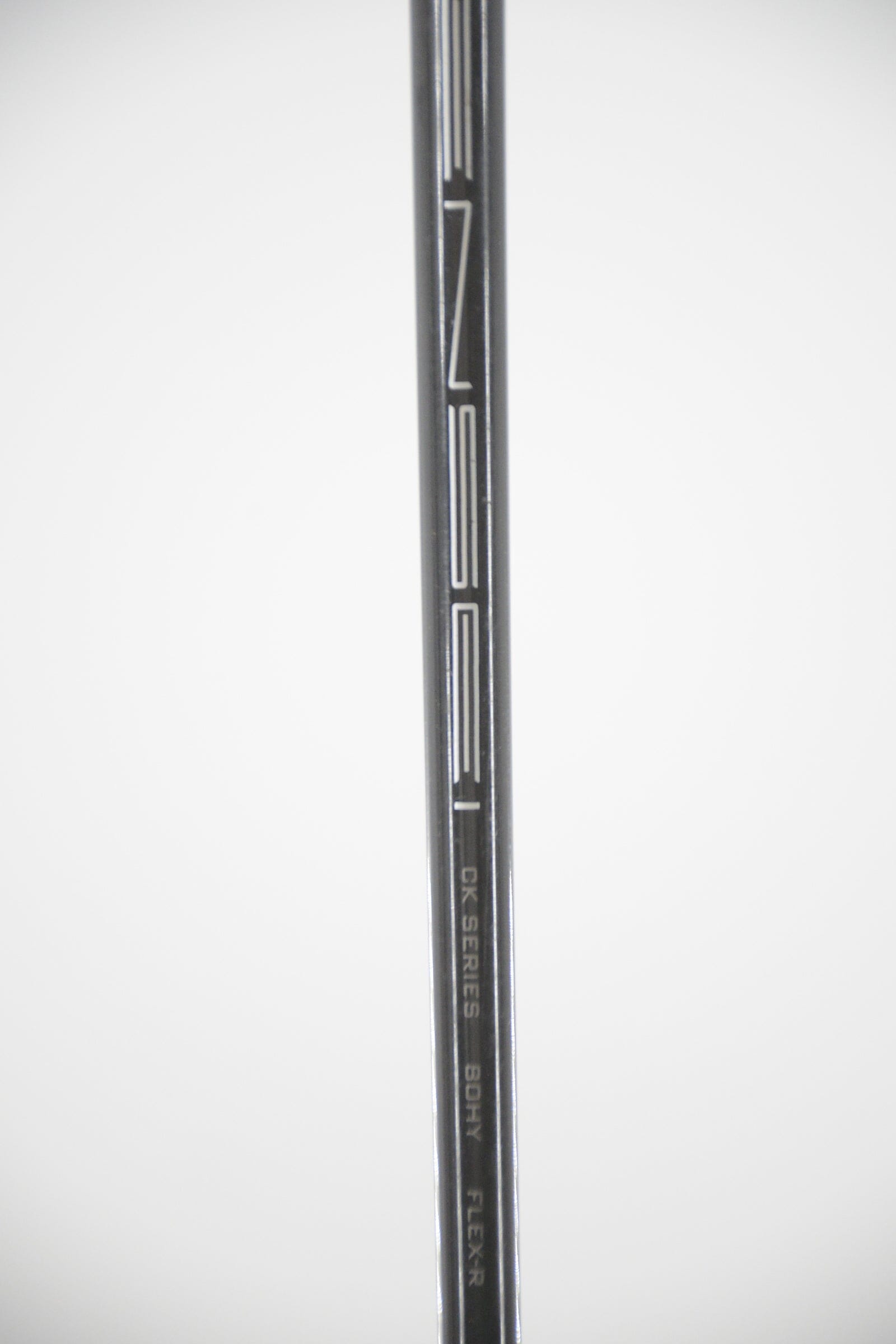 Mitsubishi Tensei CK Series Orange Callaway Hybrid Shaft R Flex 39.5"