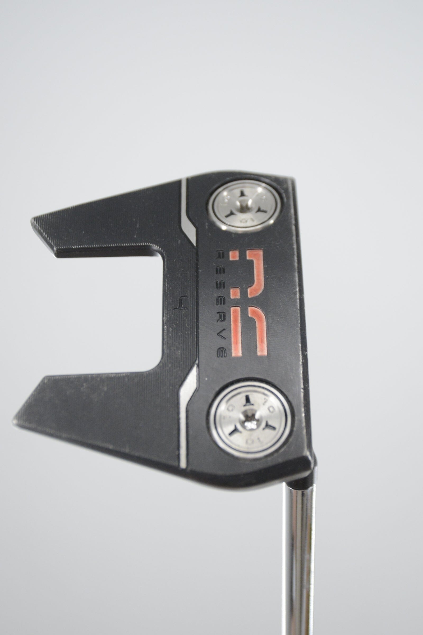 Never Compromise NC Reserve 4 Putter 33.5" Golf Clubs GolfRoots 