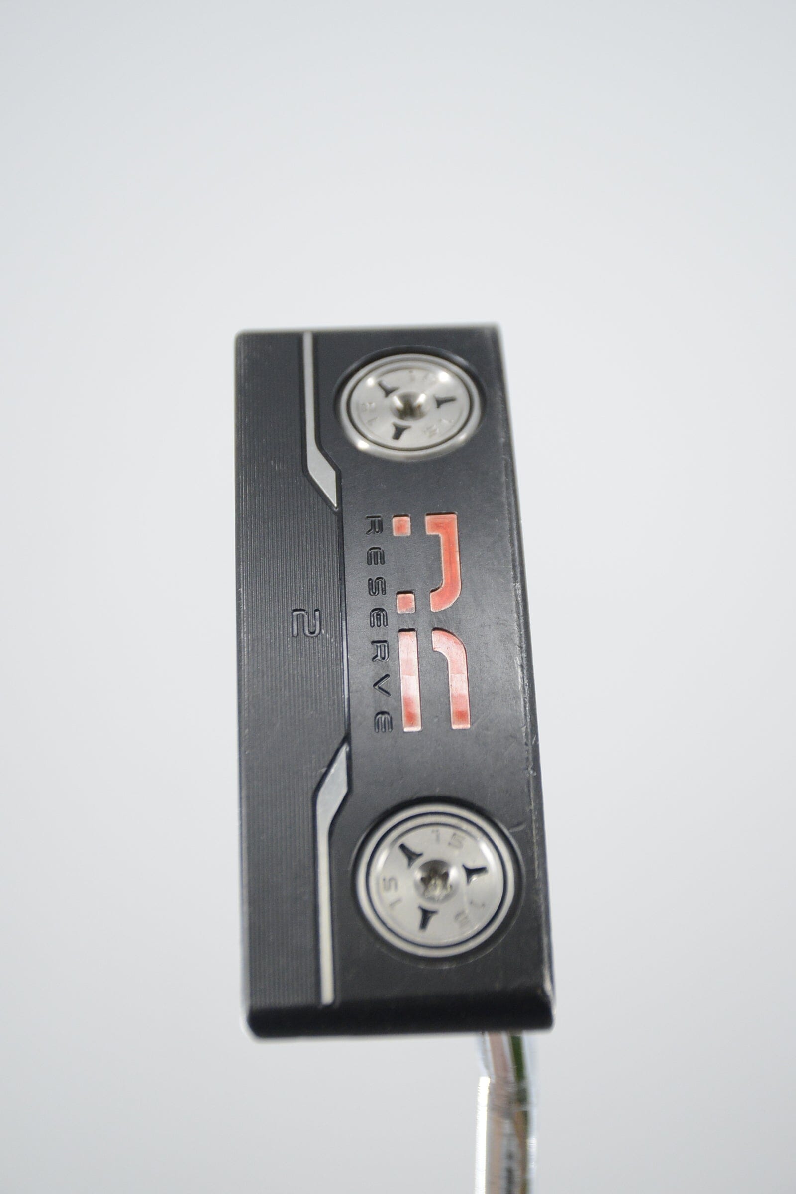 Never Compromise NC Reserve 2 Putter 34.5" Golf Clubs GolfRoots 