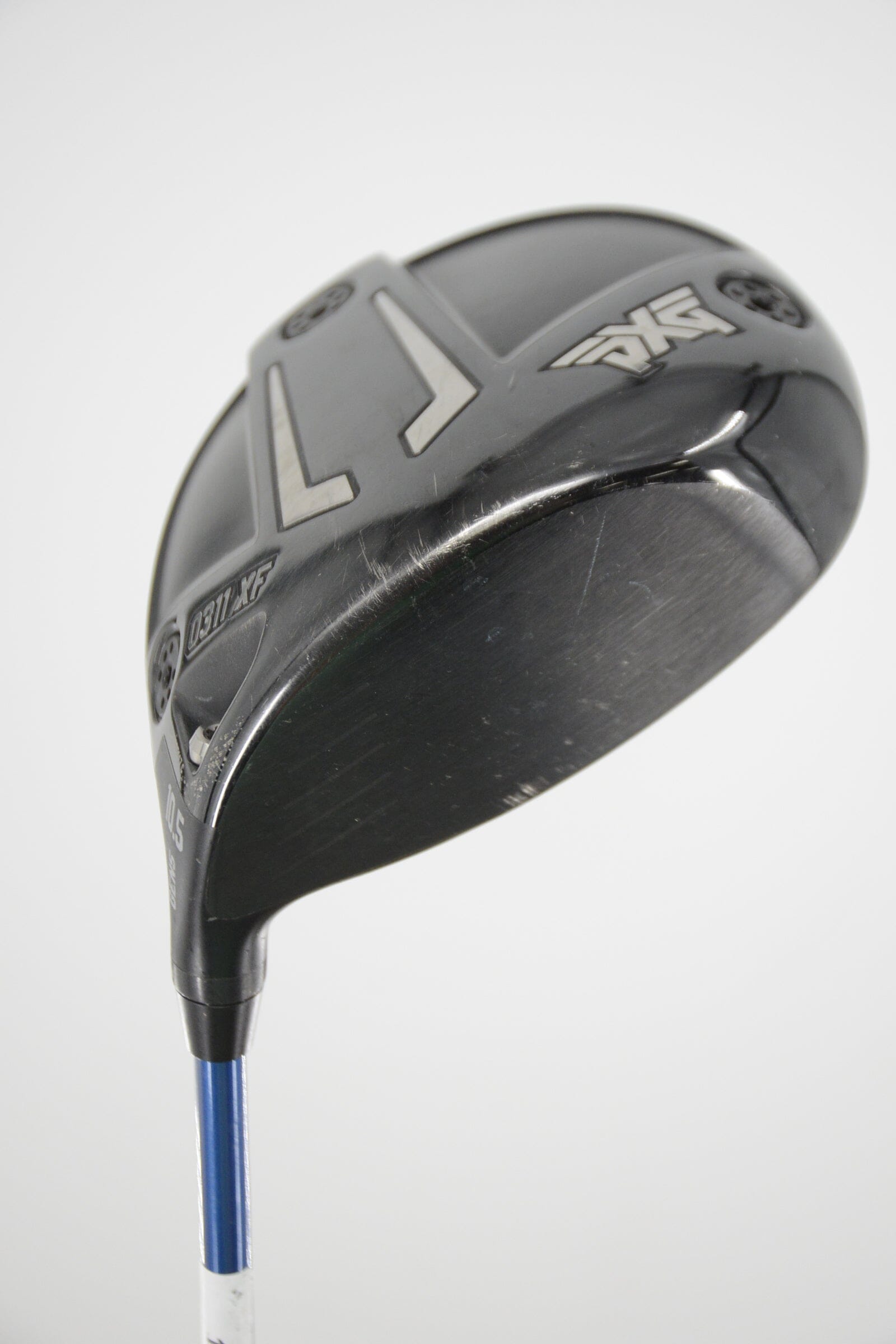 PXG 0311 Xf Gen 5 10.5 Degree Driver R Flex 45.25" Golf Clubs GolfRoots 
