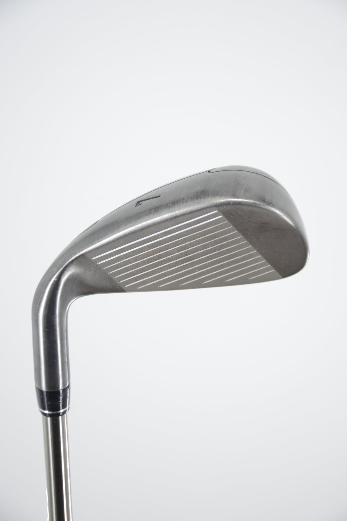Callaway Big Bertha OS 7 Iron R Flex 37"