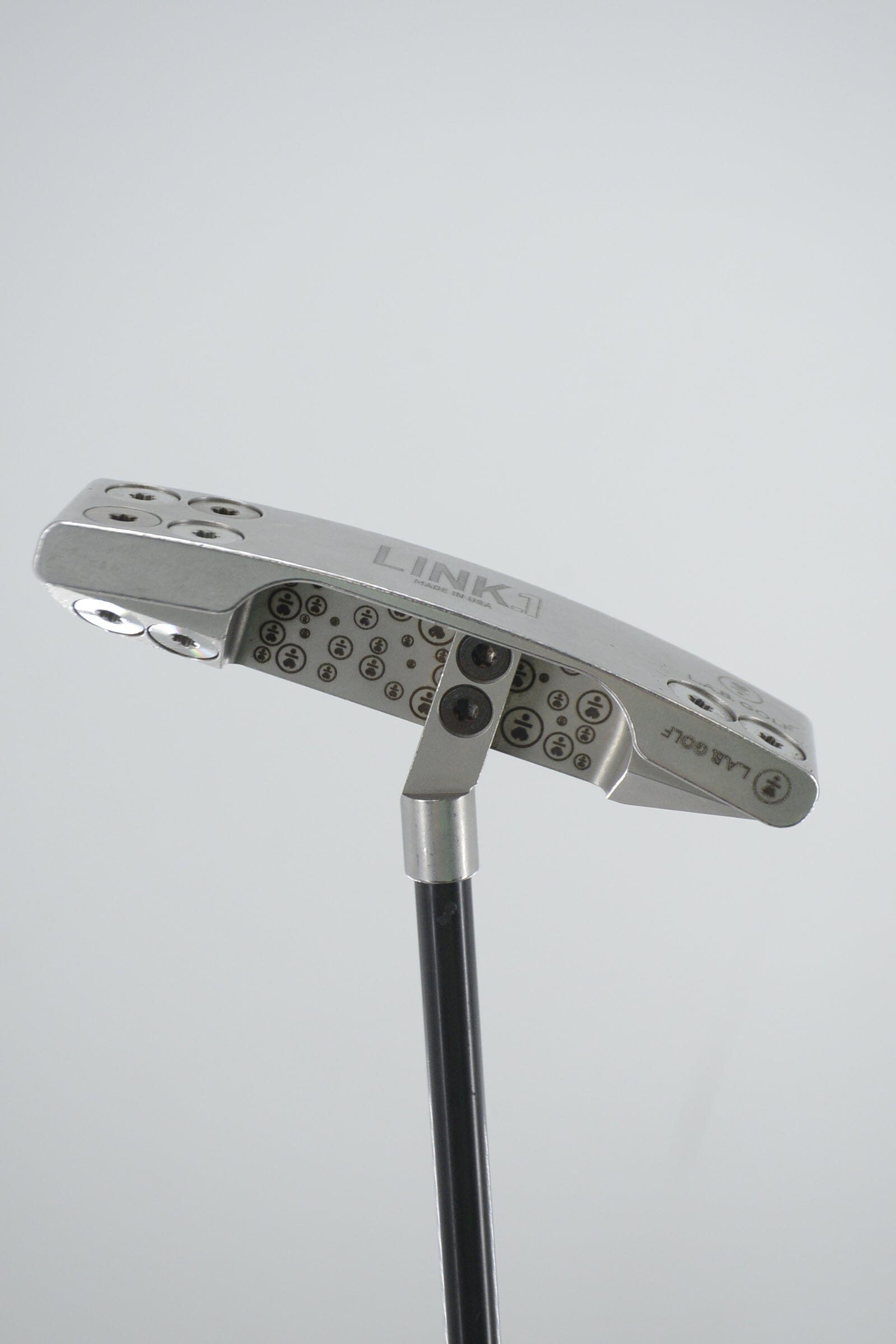 L.A.B. Golf Link 1 Putter 35" Golf Clubs GolfRoots 