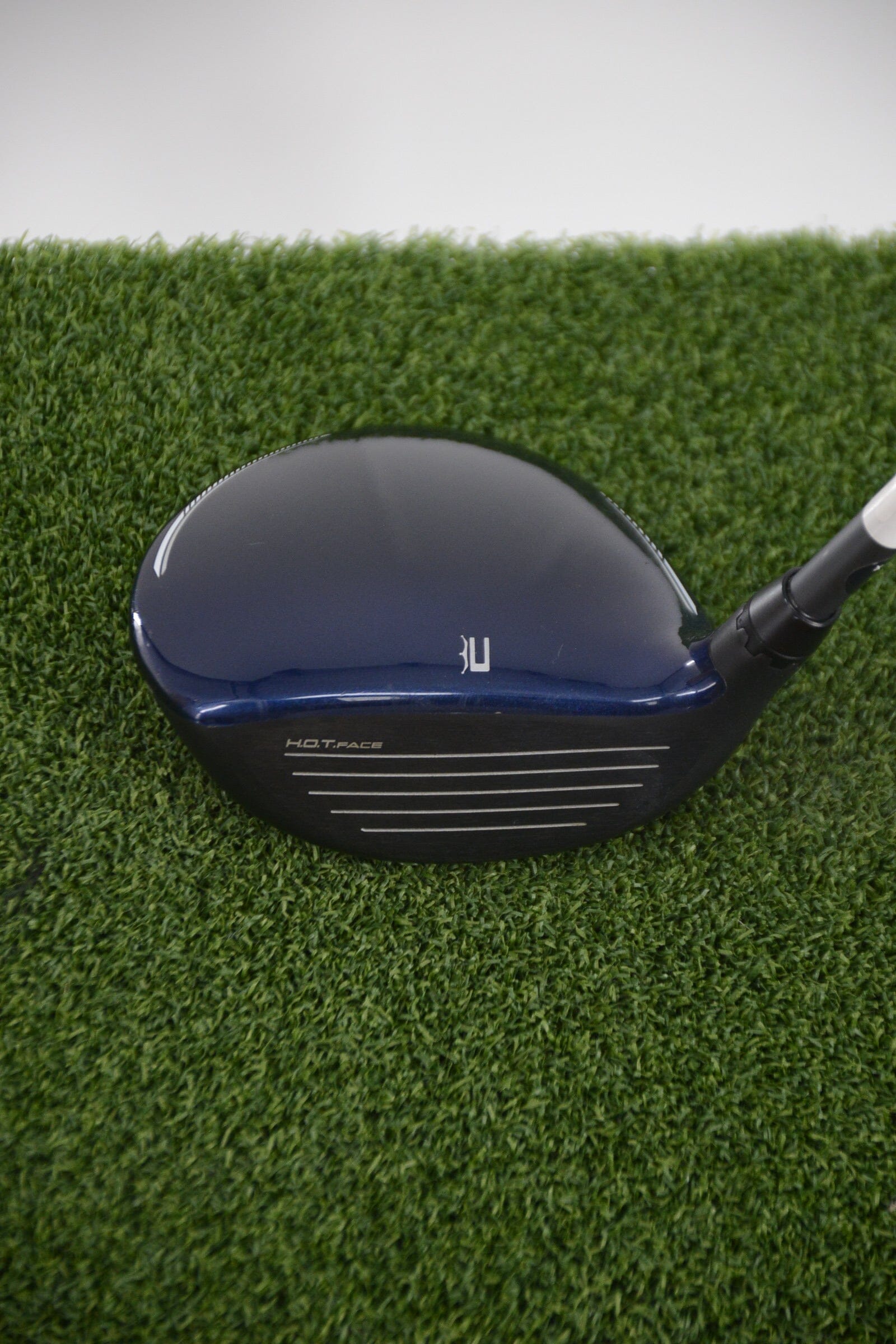 Cobra LTDx Max 18.5 Degree Wood S Flex 42" Golf Clubs GolfRoots 