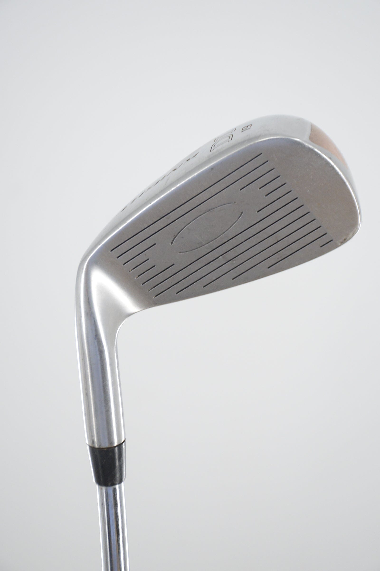 Knight Approach Magnum 19 Degree Driving Iron R Flex 40" Golf Clubs GolfRoots 