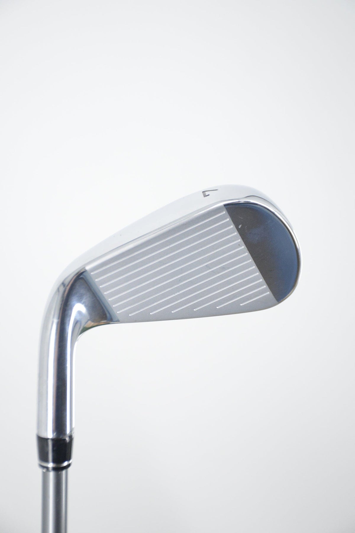 Callaway Paradym 7 Iron R Flex 36.5" Golf Irons Callaway 