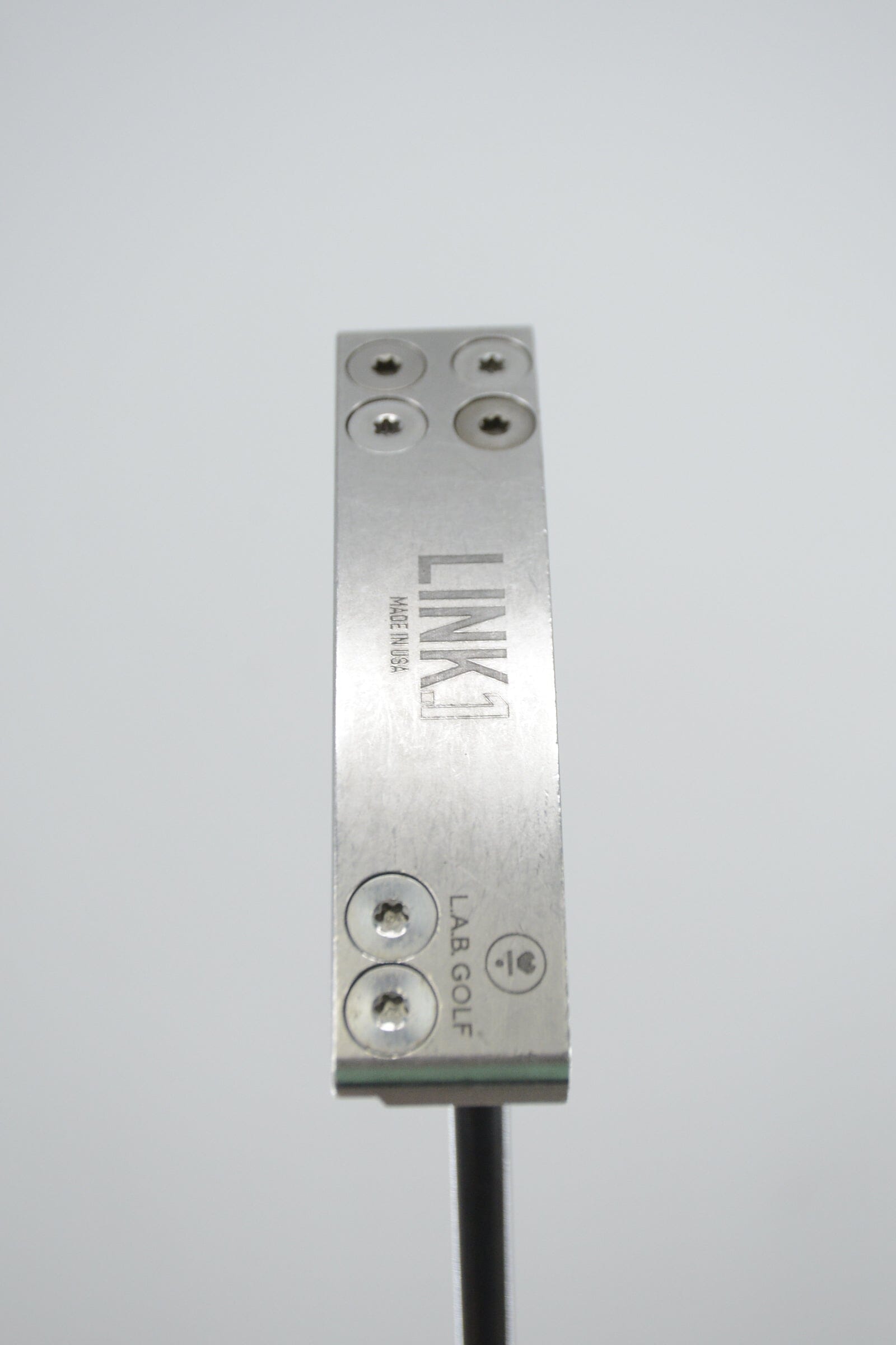 L.A.B. Golf Link 1 Putter 35" Golf Clubs GolfRoots 