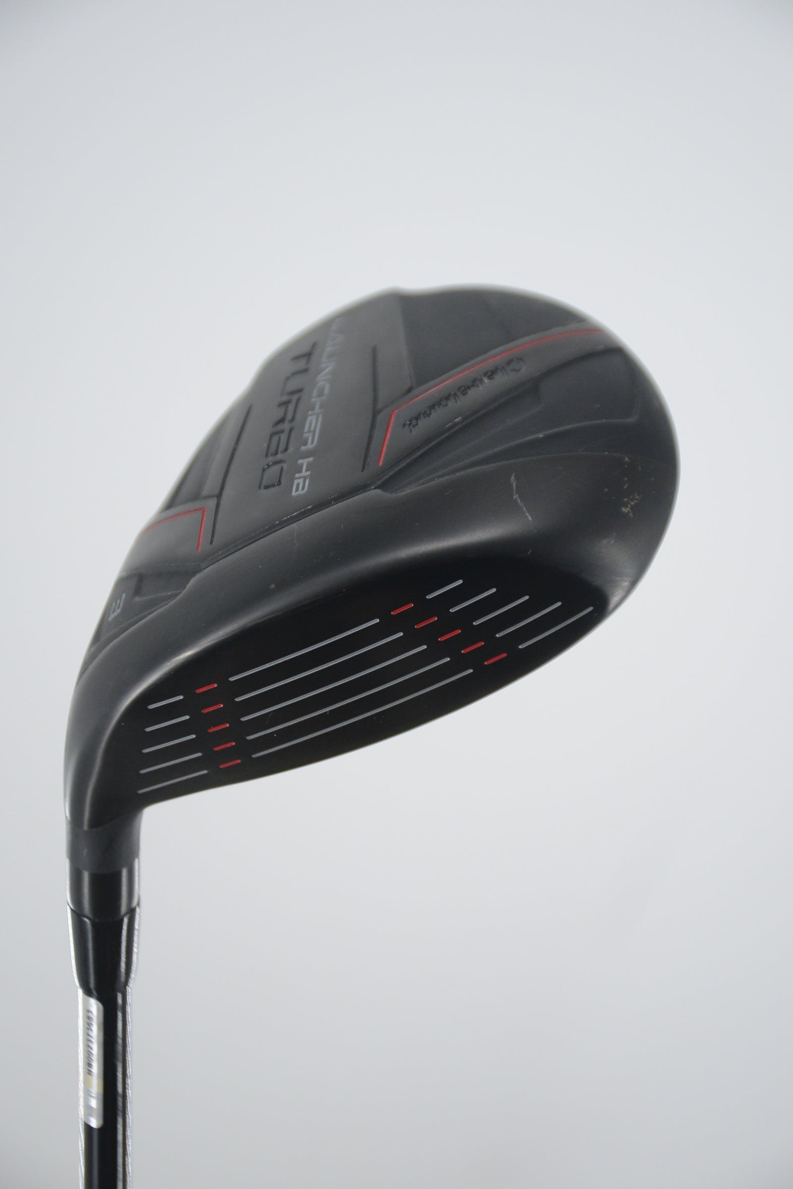 Cleveland Launcher HB Turbo 3 Wood S Flex 43"