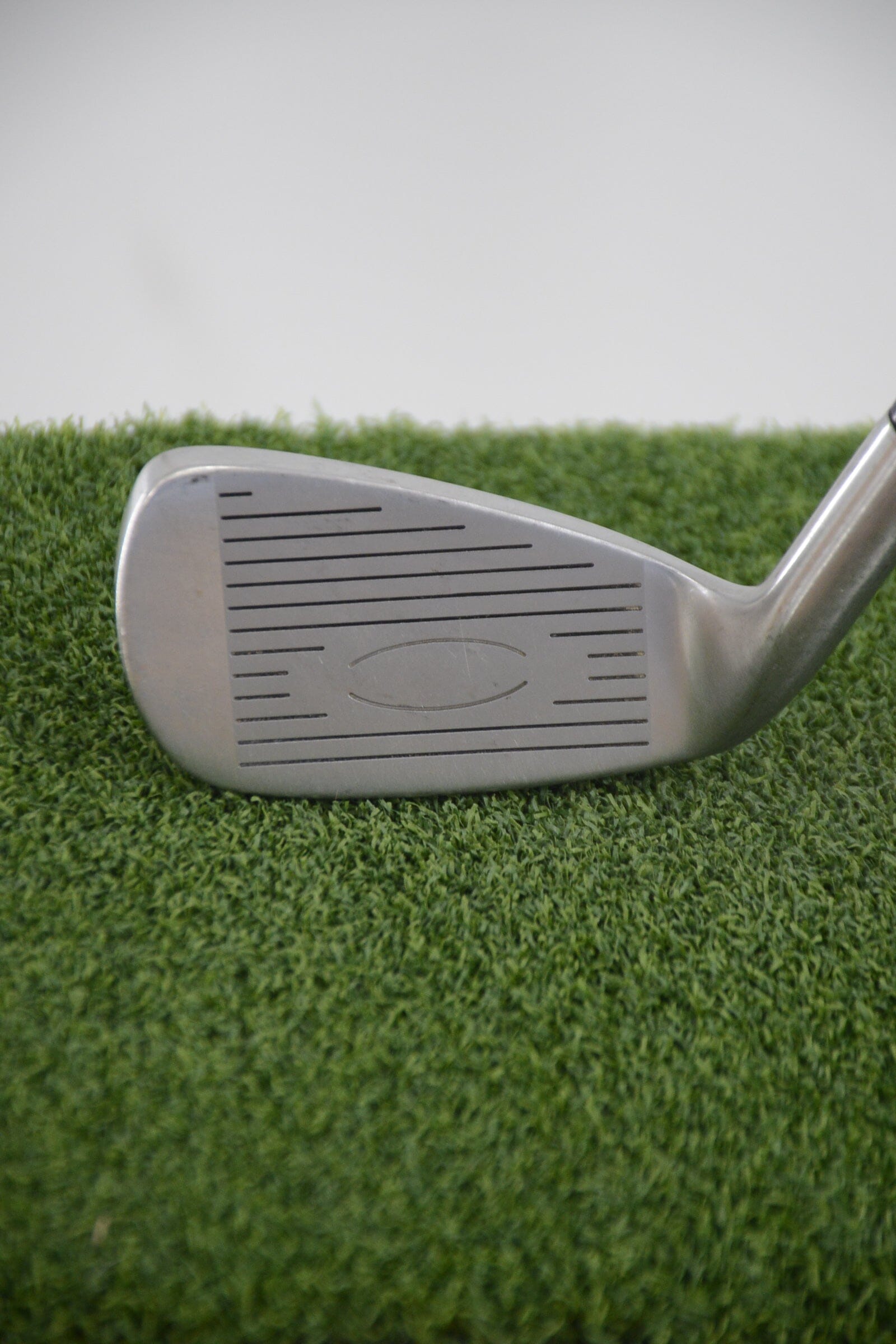 Knight Approach Magnum 19 Degree Driving Iron R Flex 40" Golf Clubs GolfRoots 