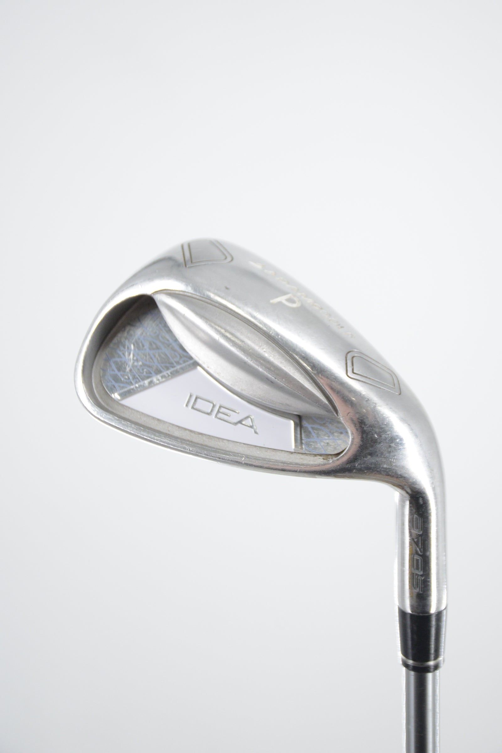 Women's Adams Idea A7OS Hybrid PW W Flex 34.5"