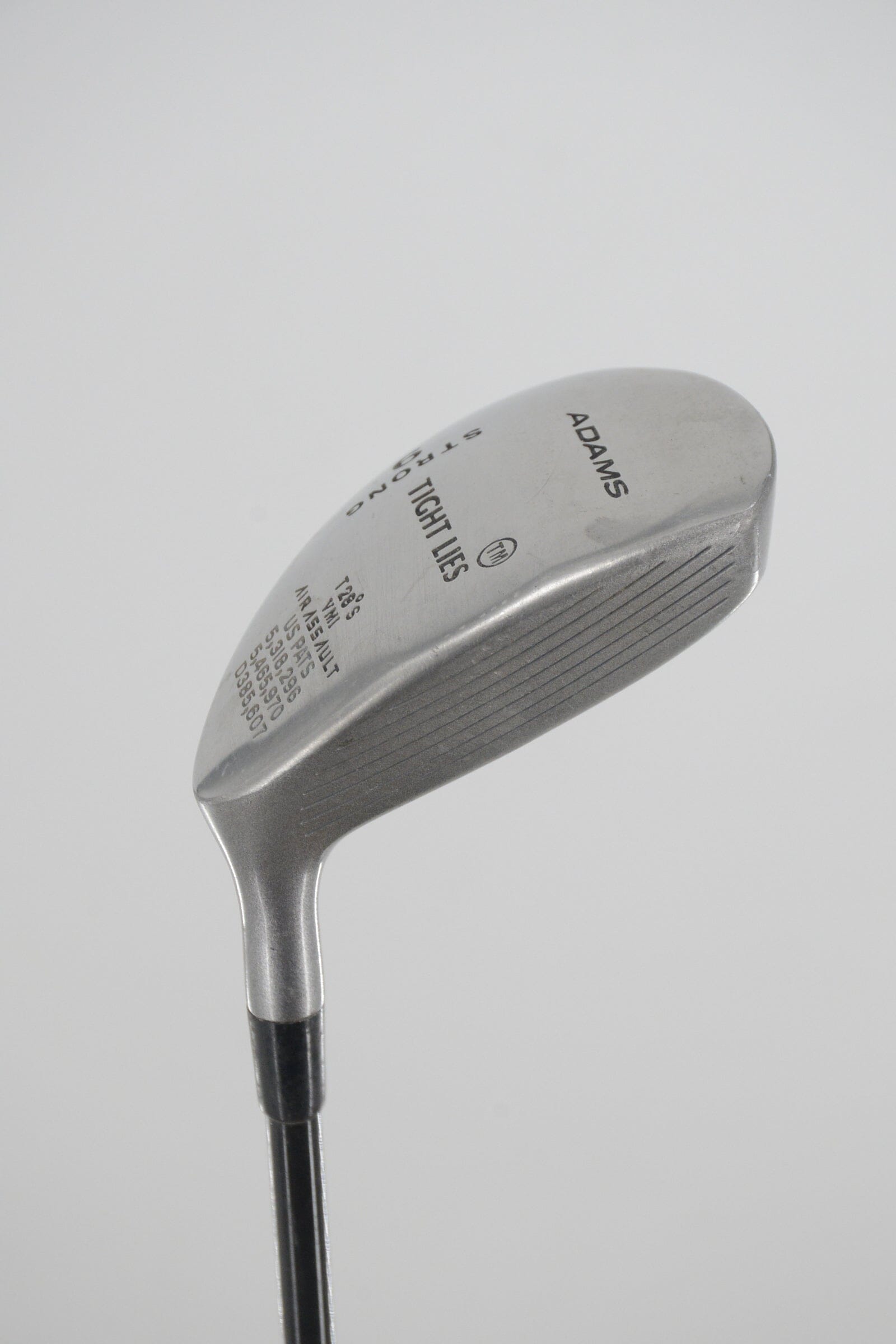 Adams Tight Lies 9 Wood R Flex 41.5" Golf Clubs GolfRoots 