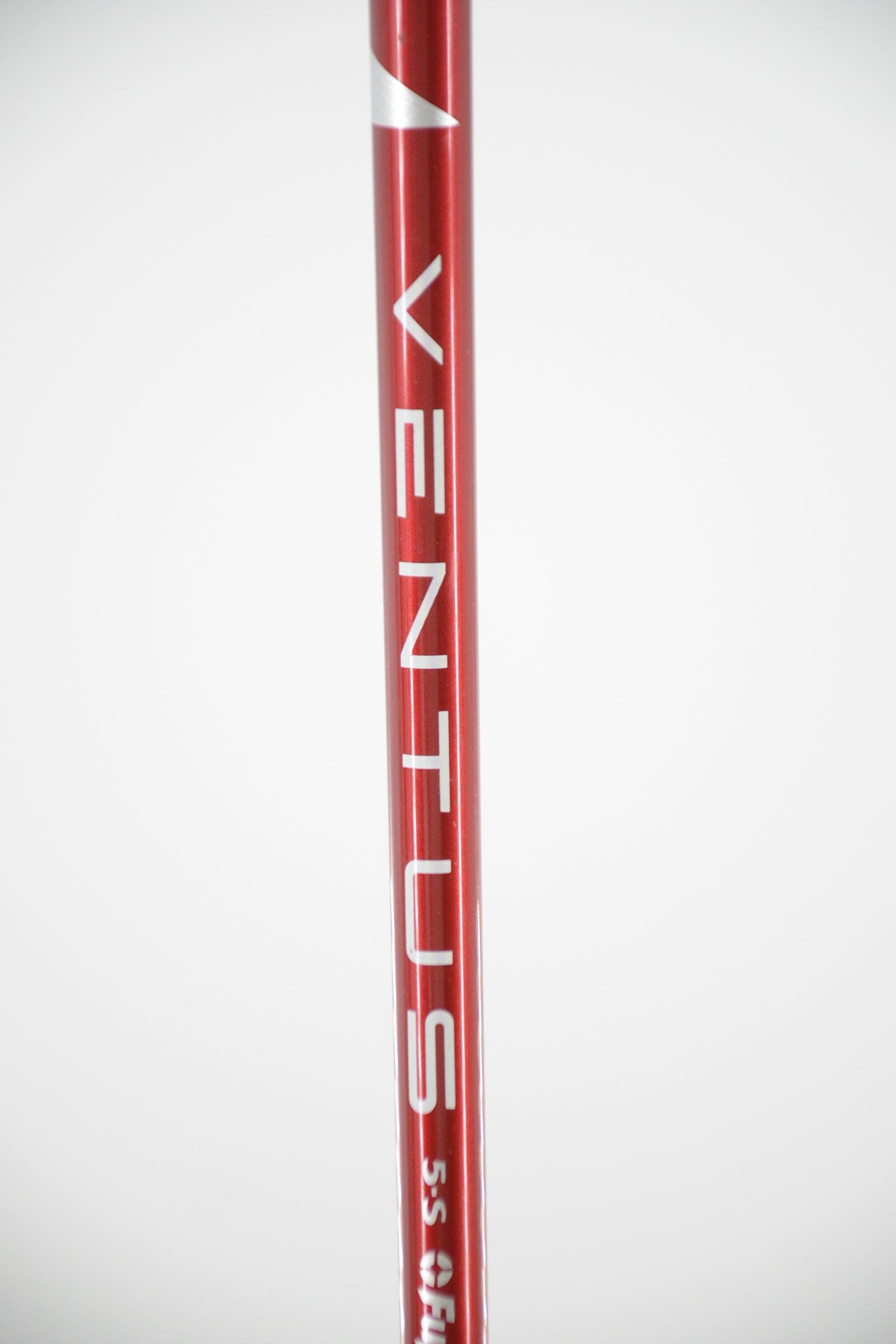 Fujikura Ventus Red TaylorMade Wood Shaft S Flex 42.75"