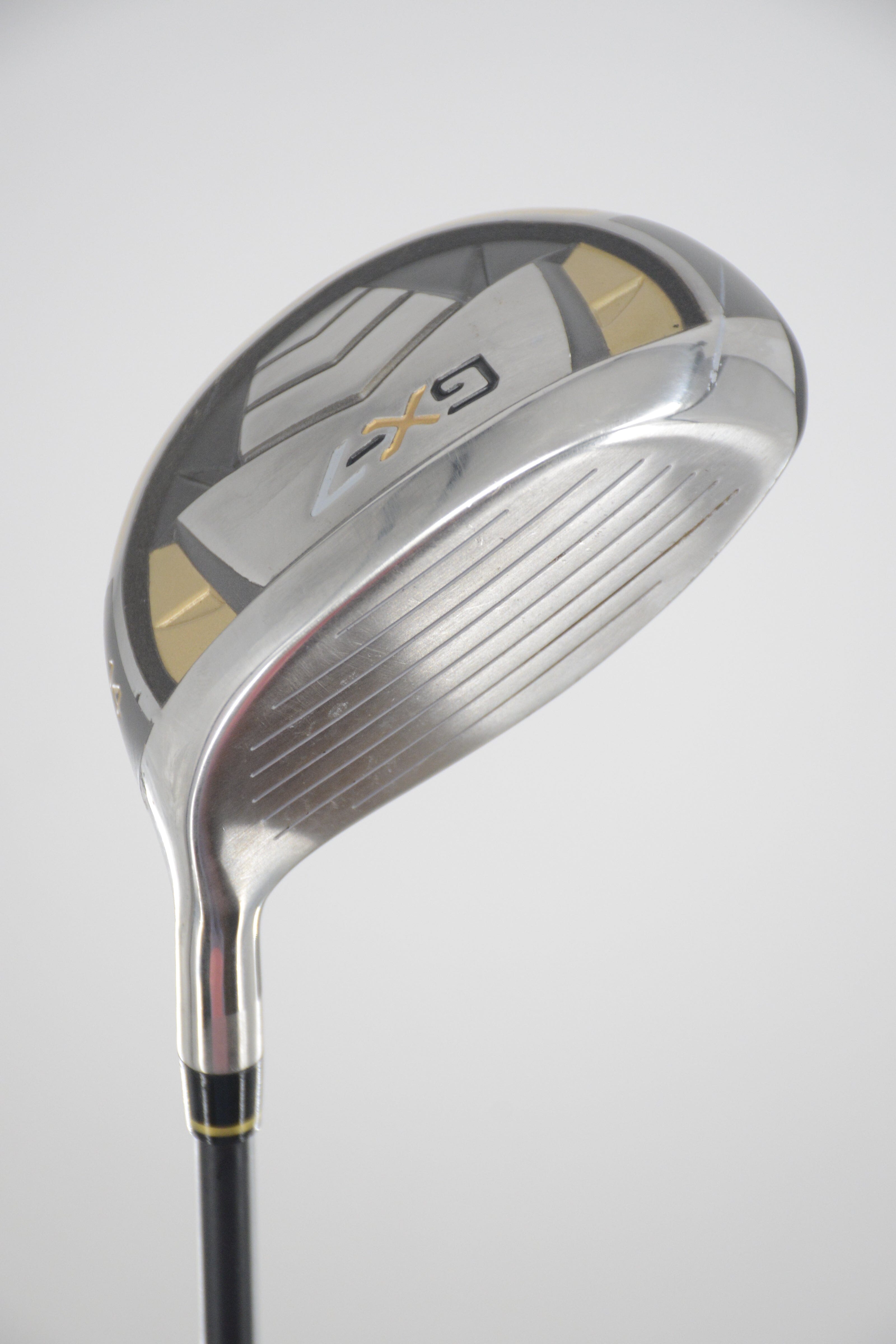 GX7 14 Degree Driver SR Flex 43" Golf Clubs GolfRoots 