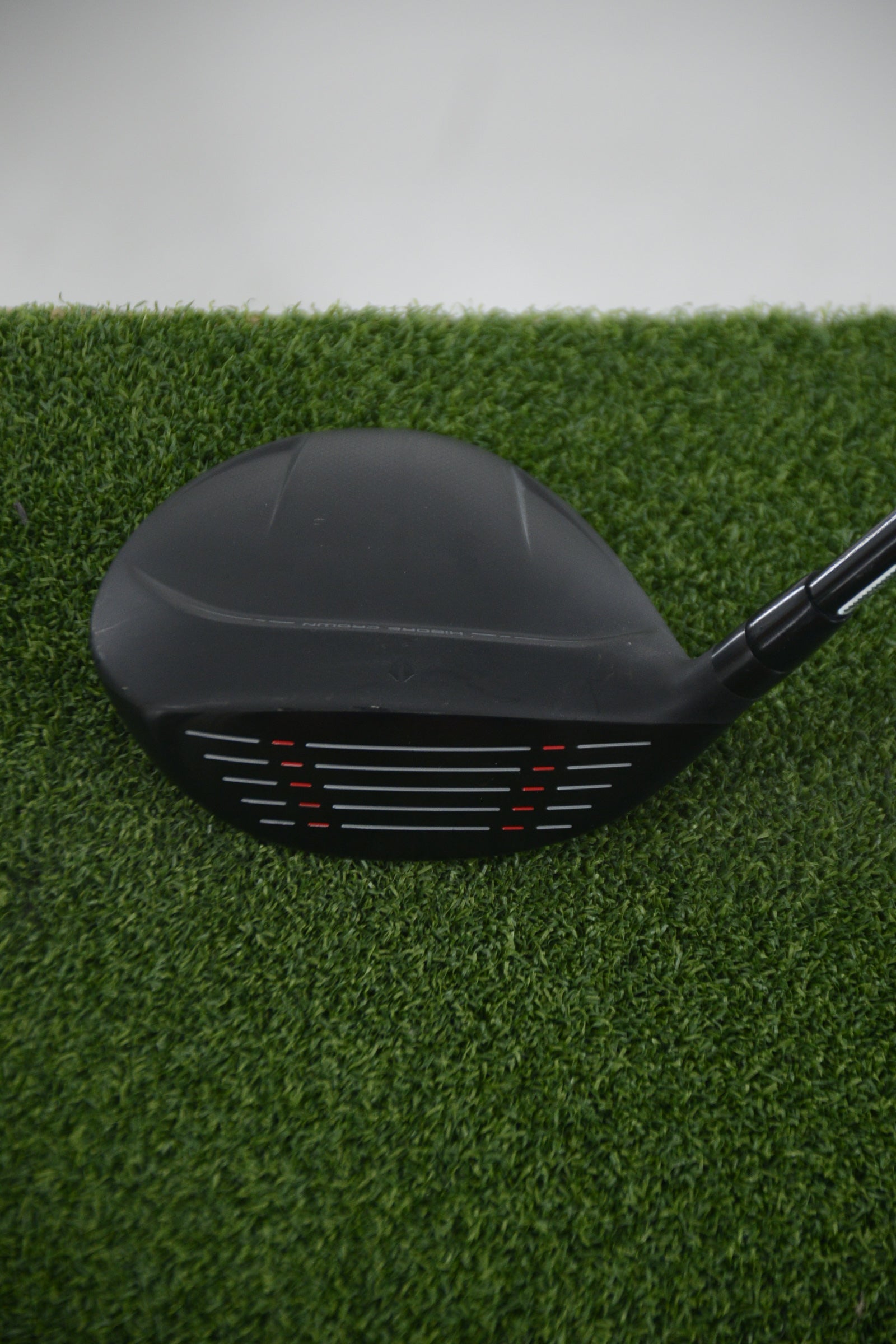 Cleveland Launcher HB Turbo 3 Wood S Flex 43"