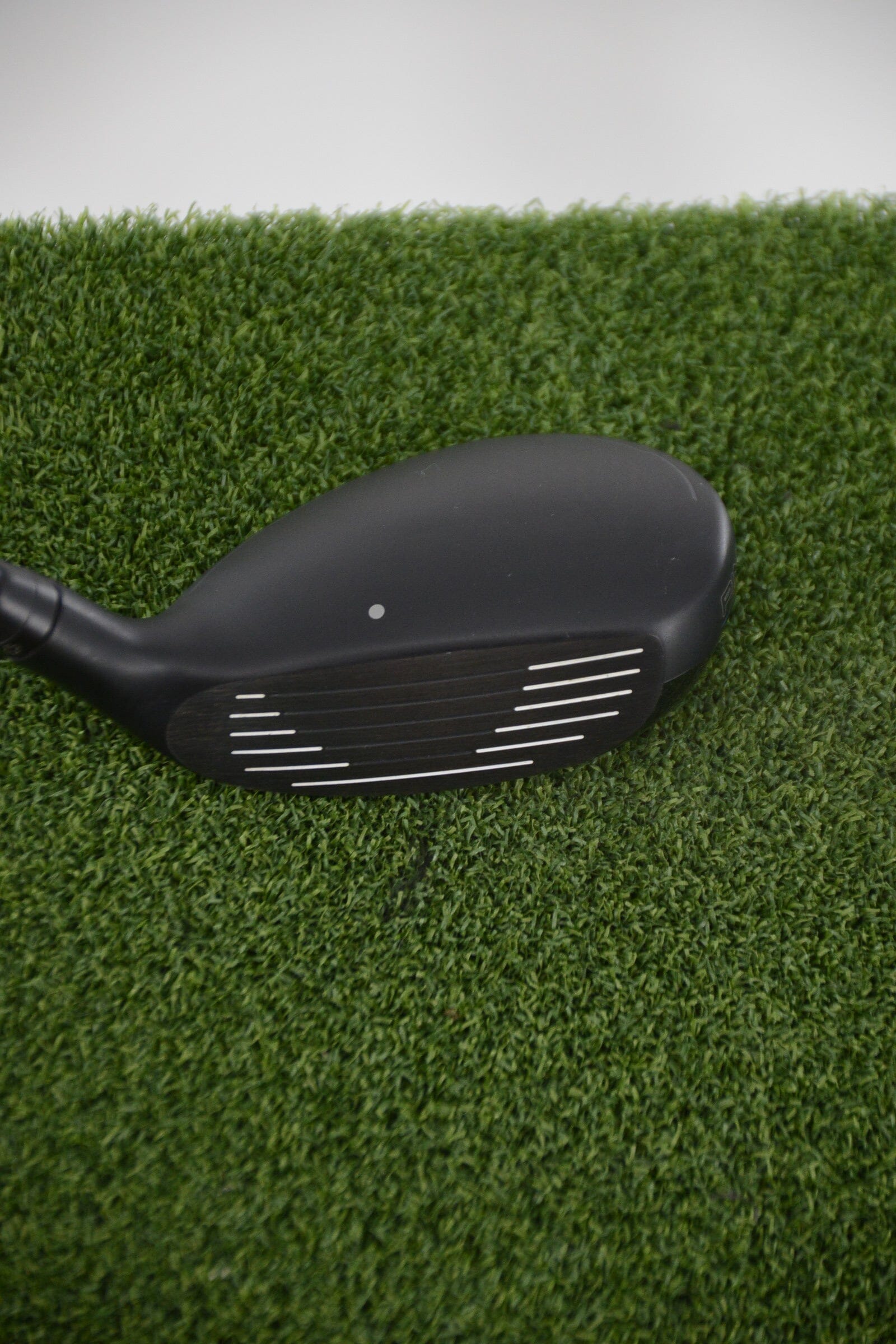 Lefty Ping G440 3 Hybrid S Flex 40" Golf Clubs GolfRoots 