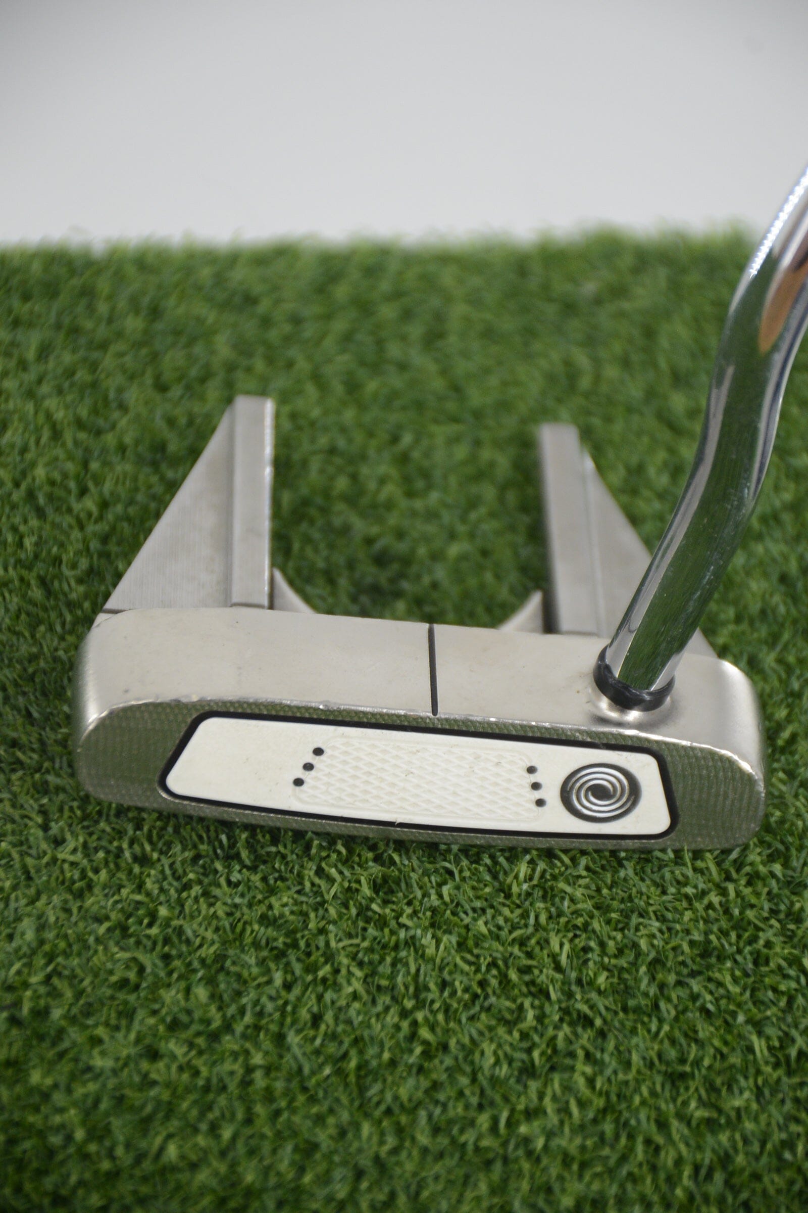 Odyssey Black Series-I 7 Putter 35" Golf Clubs GolfRoots 