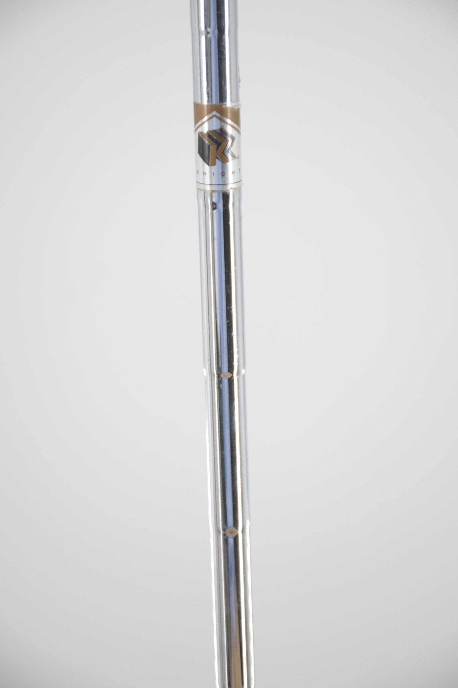 Knight Approach Magnum 19 Degree Driving Iron R Flex 40" Golf Clubs GolfRoots 