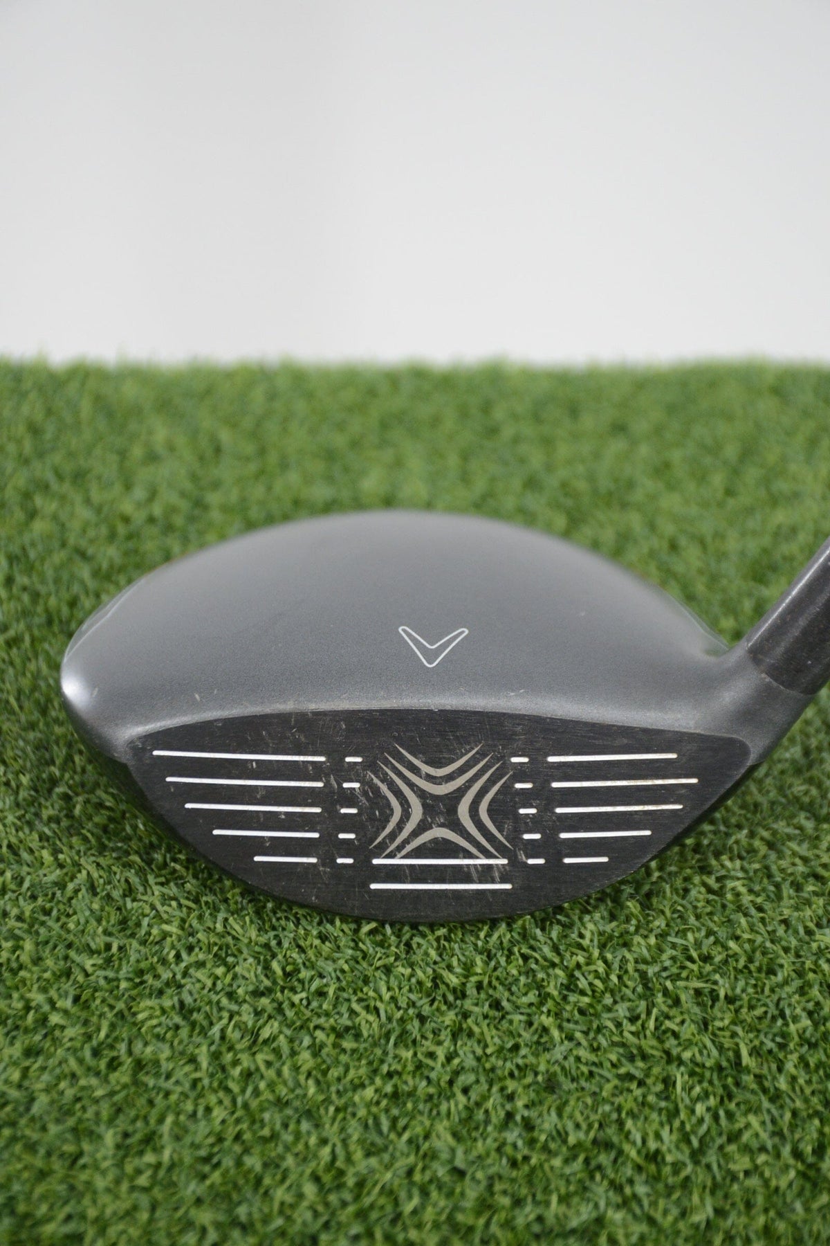 Callaway X2 Hot 5 Wood R Flex 42.5" Golf Fairway Woods Callaway 