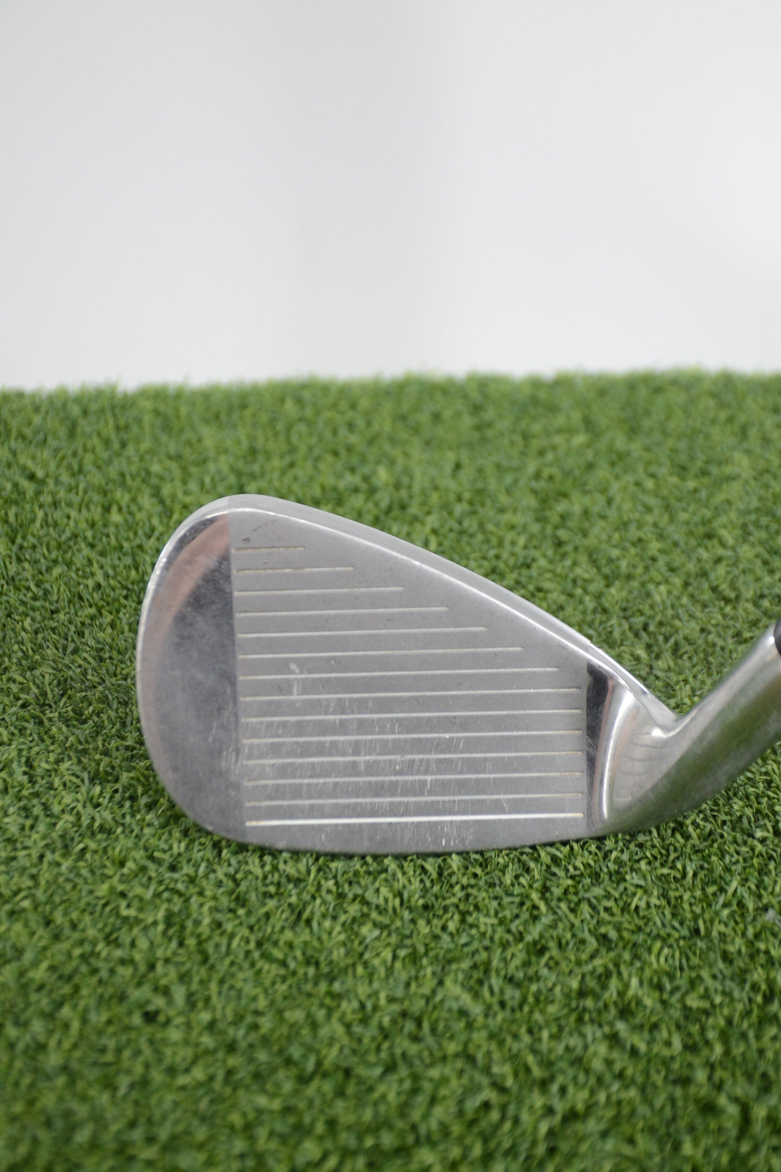 Women's Adams Idea A7OS Hybrid PW W Flex 34.5"